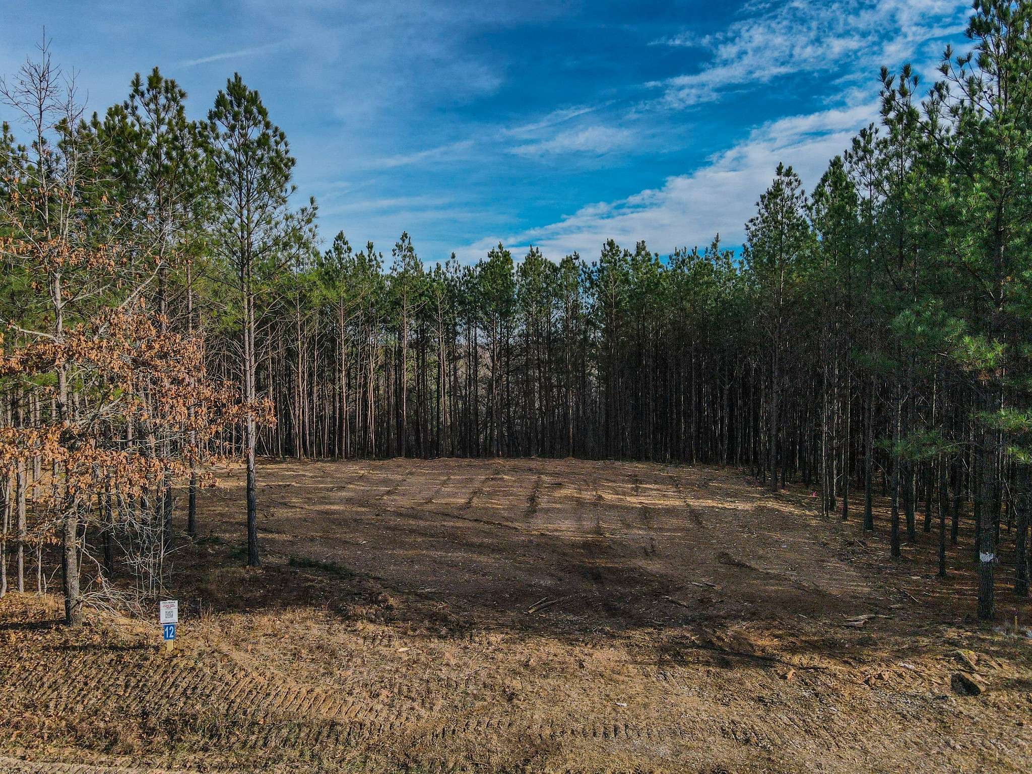 0 Brush Creek Rd, Hohenwald, TN 38462