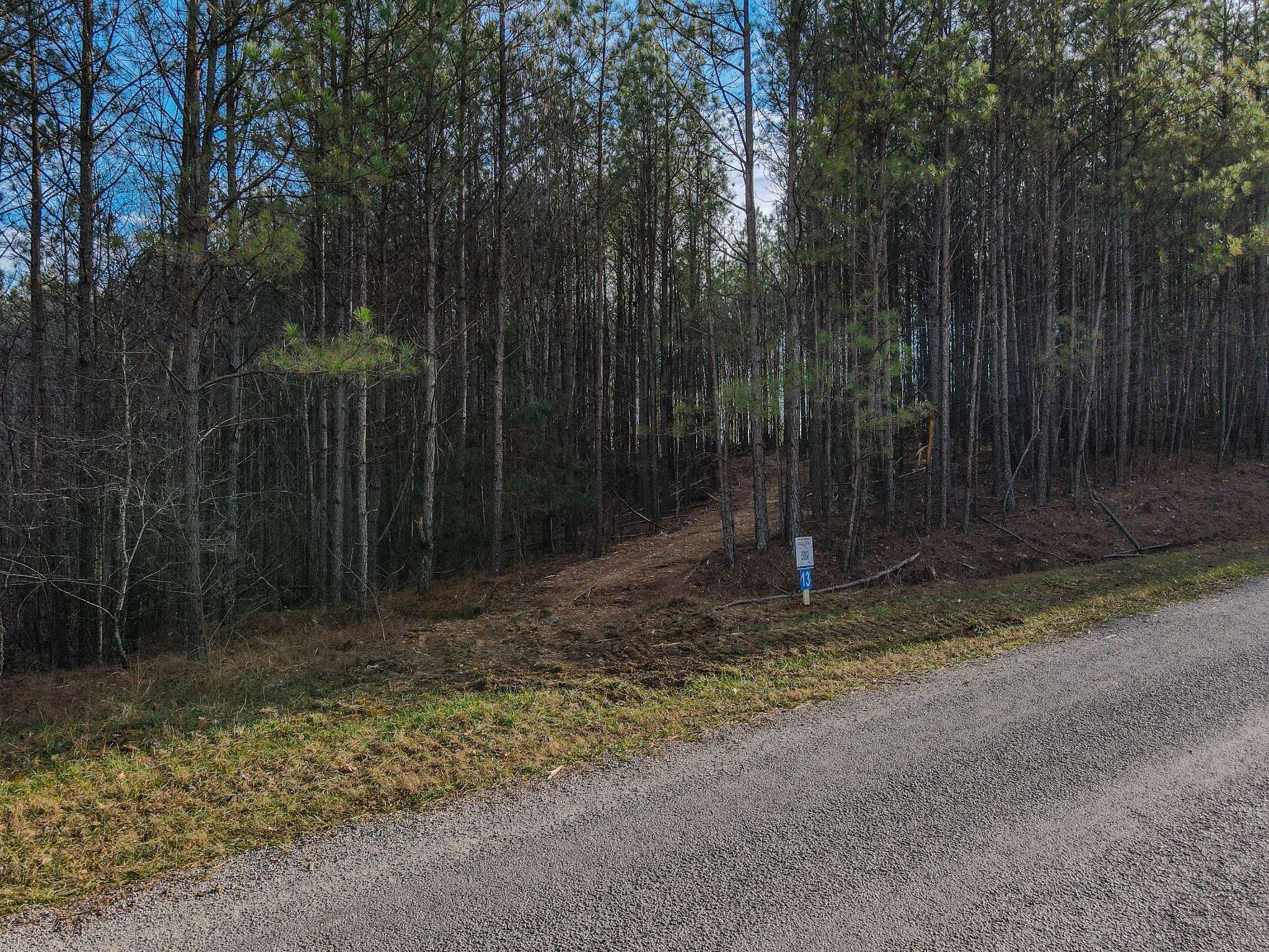 0 Brush Creek Rd, Hohenwald, TN 38462