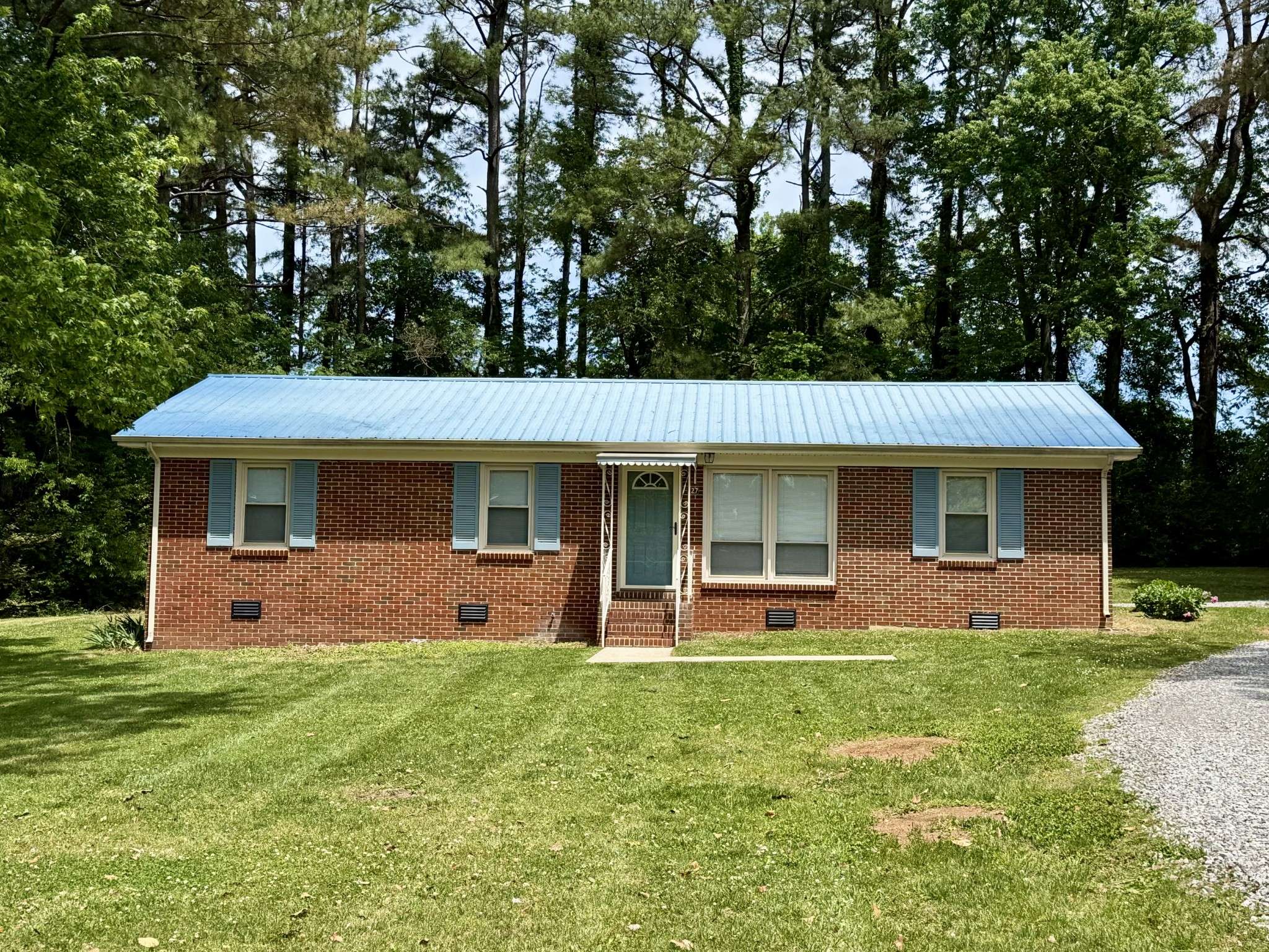 127 Jefferson St, Mcminnville, TN 37110