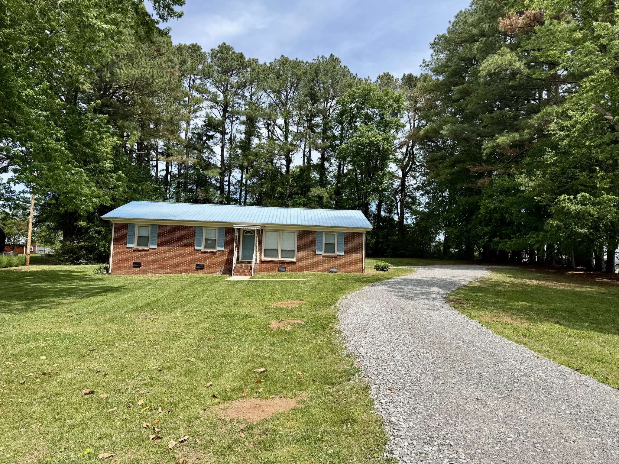 127 Jefferson St, Mcminnville, TN 37110