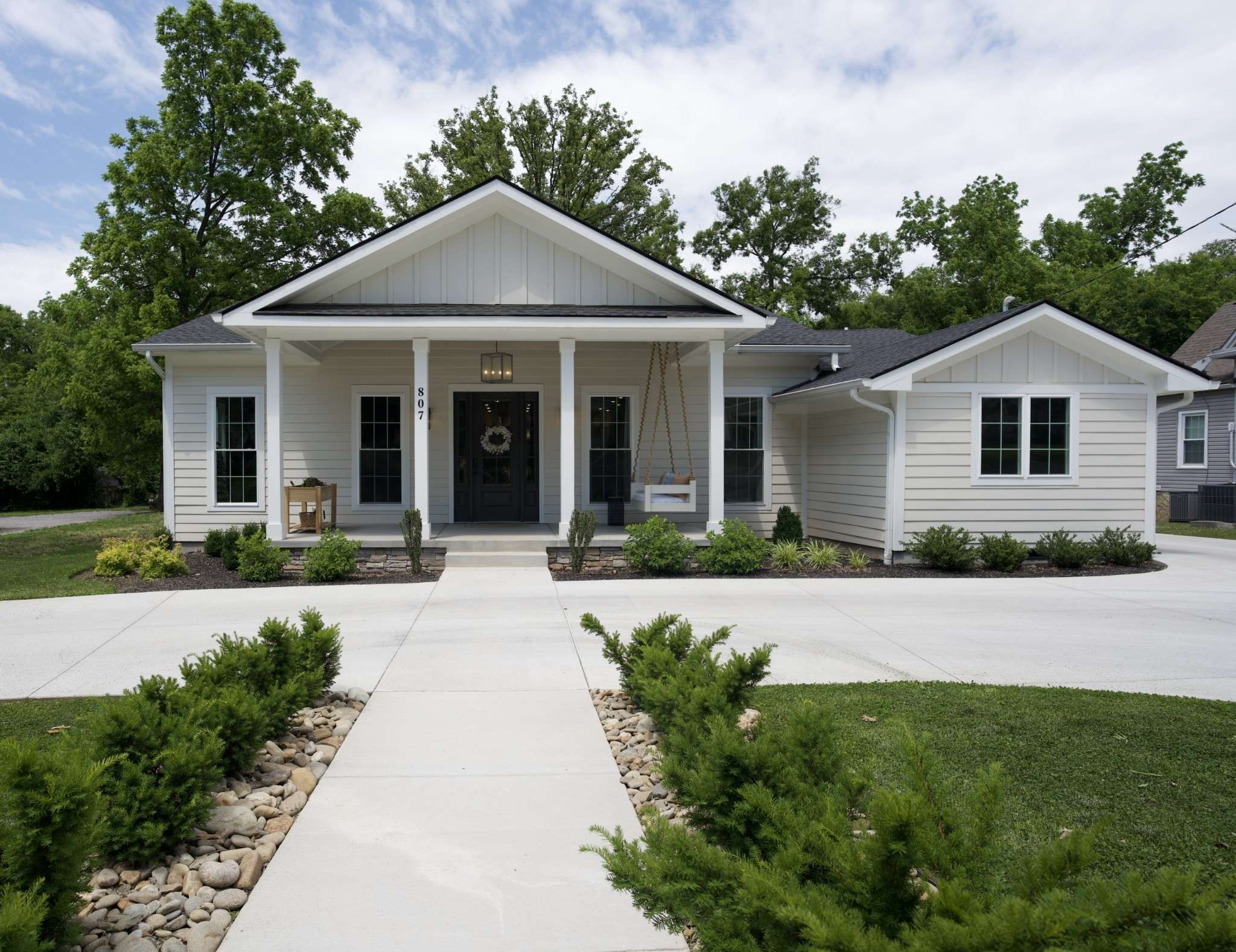 807 N Maple St, Murfreesboro, TN 37130
