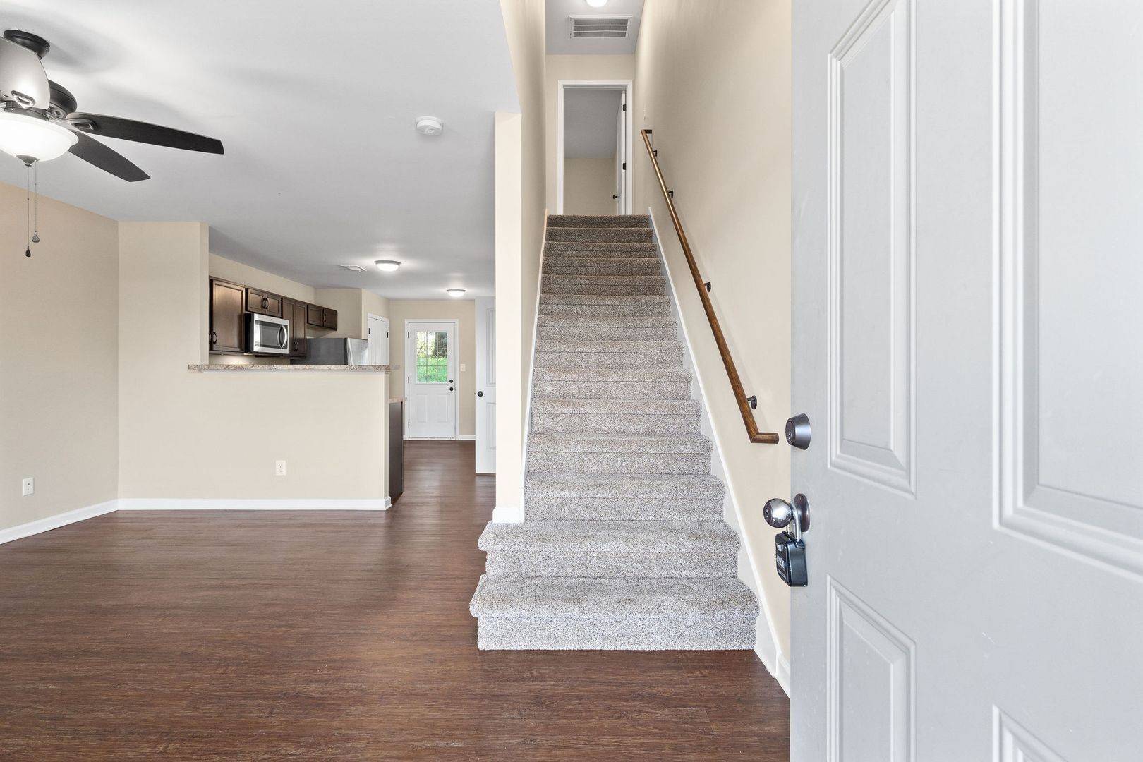1269 Parkway Pl #C, Clarksville, TN 37042