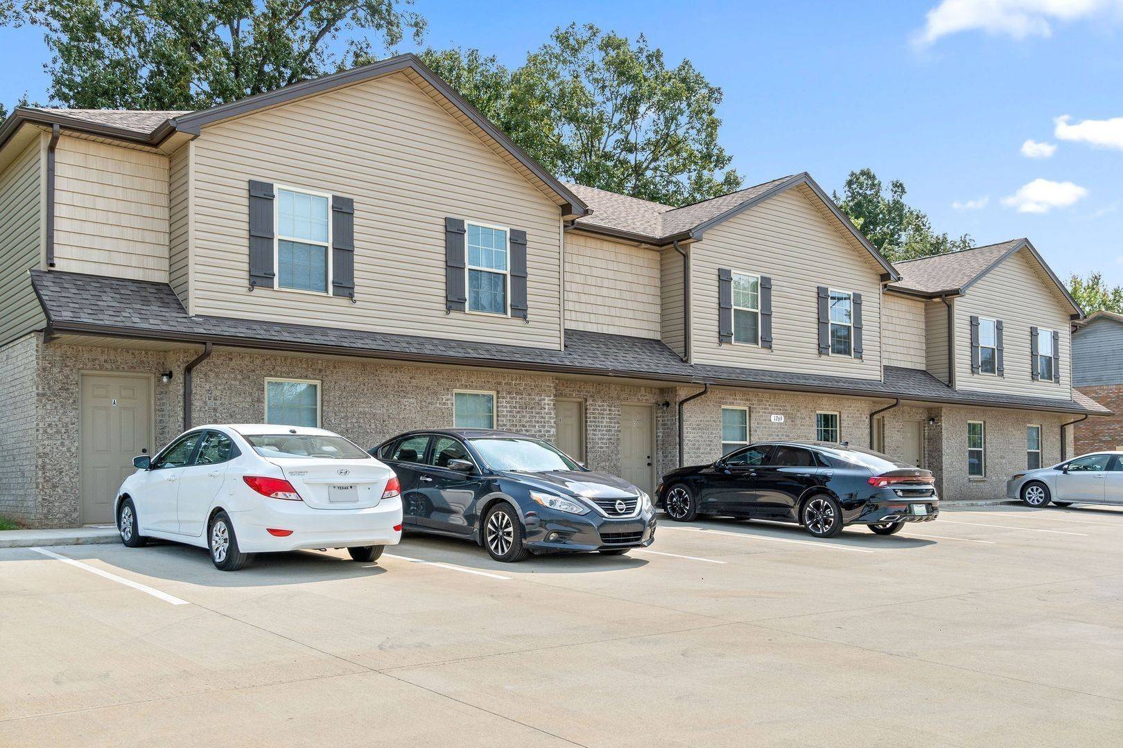 1269 Parkway Pl #C, Clarksville, TN 37042