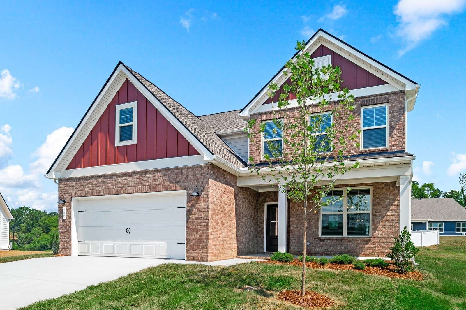 108 Barnwood Rd, Gallatin, TN 37066