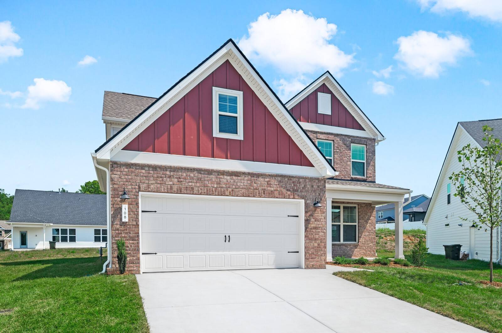 108 Barnwood Rd, Gallatin, TN 37066