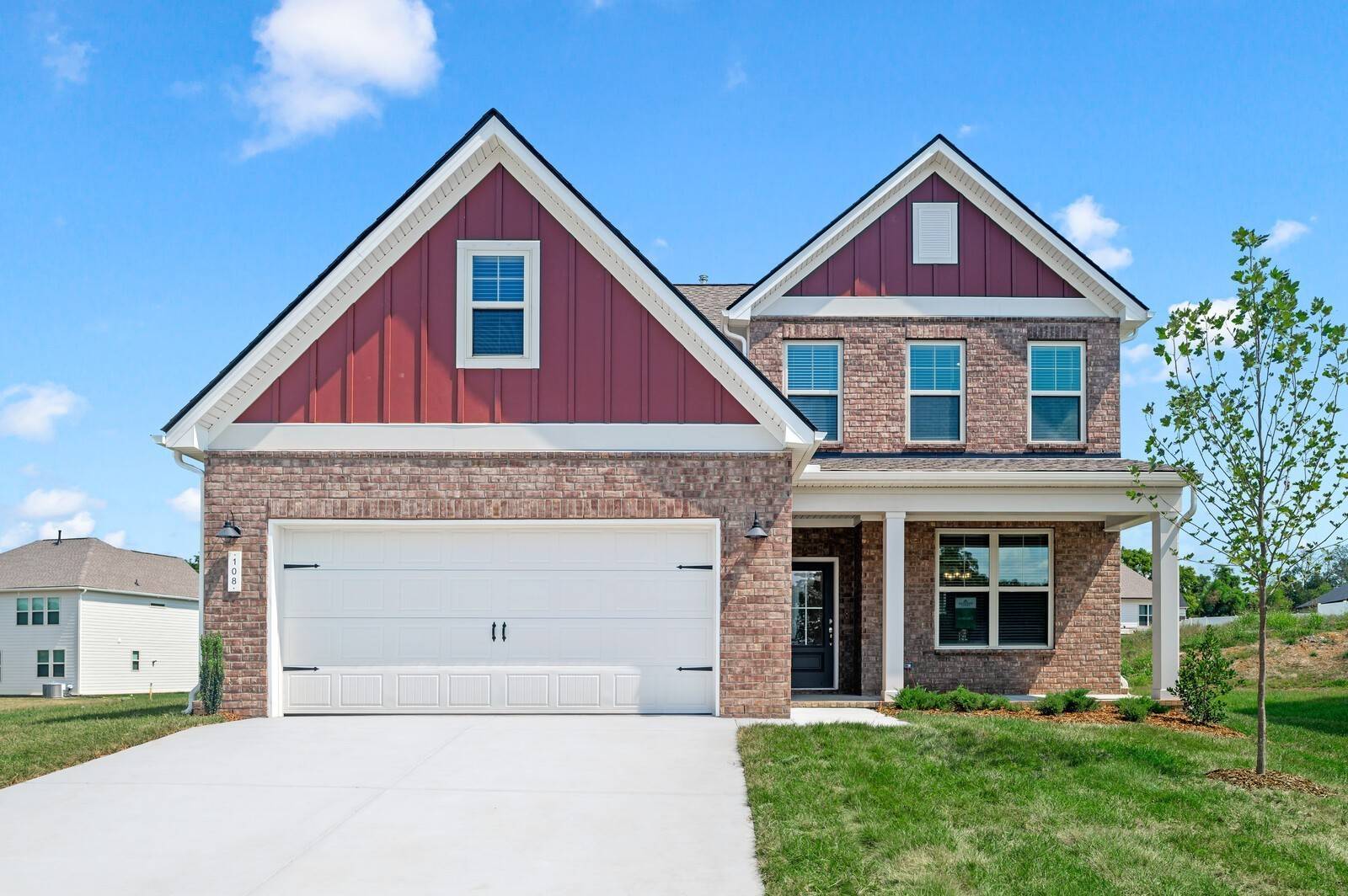 108 Barnwood Rd, Gallatin, TN 37066