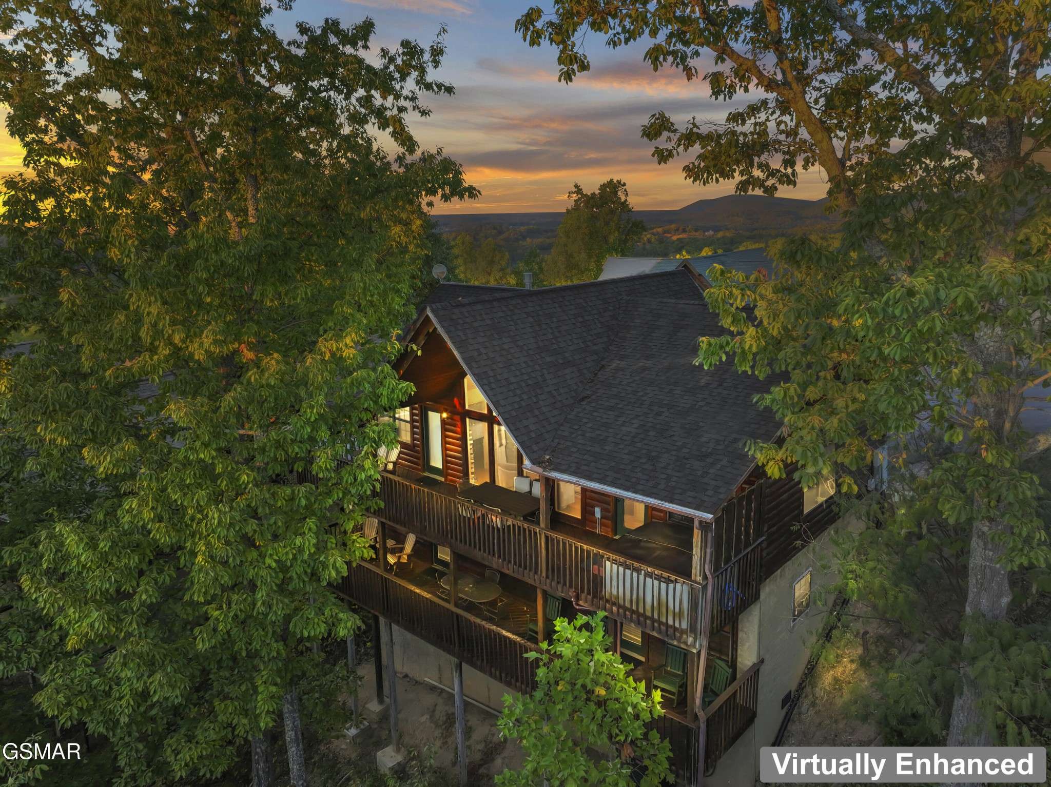 1550 Bears Den Way, Sevierville, TN 37876
