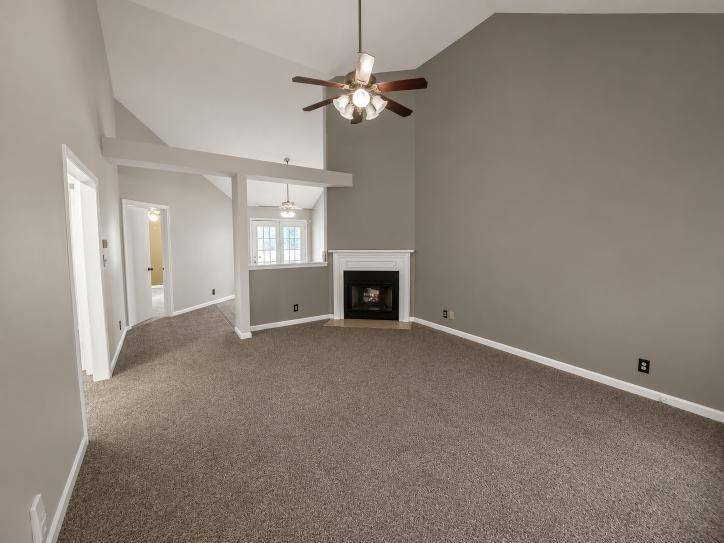 1997 Timberline Way, Clarksville, TN 37042