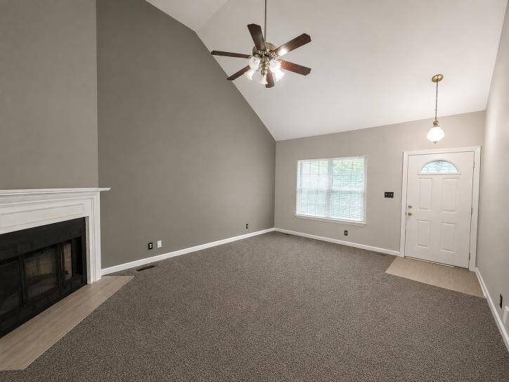 1997 Timberline Way, Clarksville, TN 37042