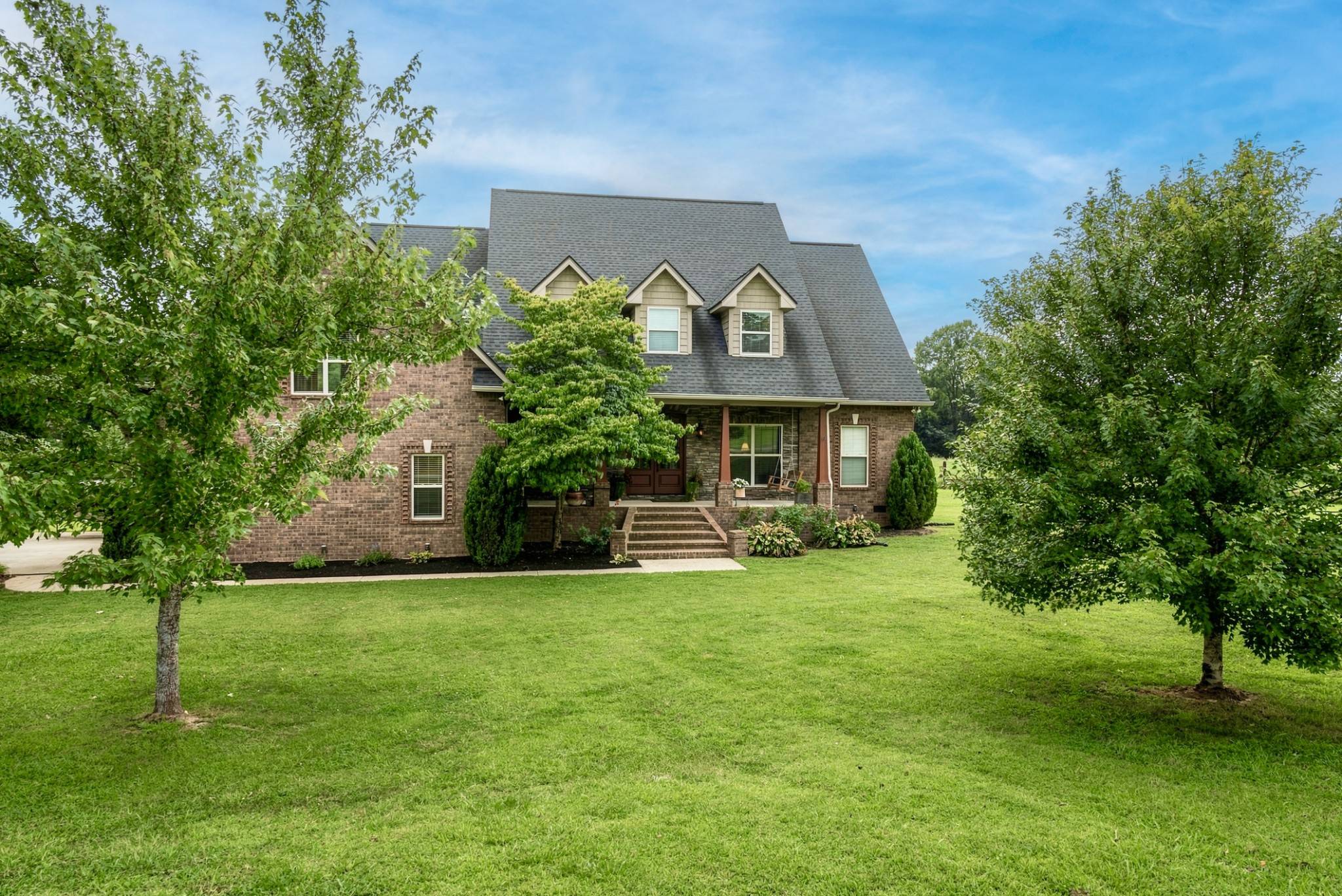 636 Greene Dr, Lebanon, TN 37087