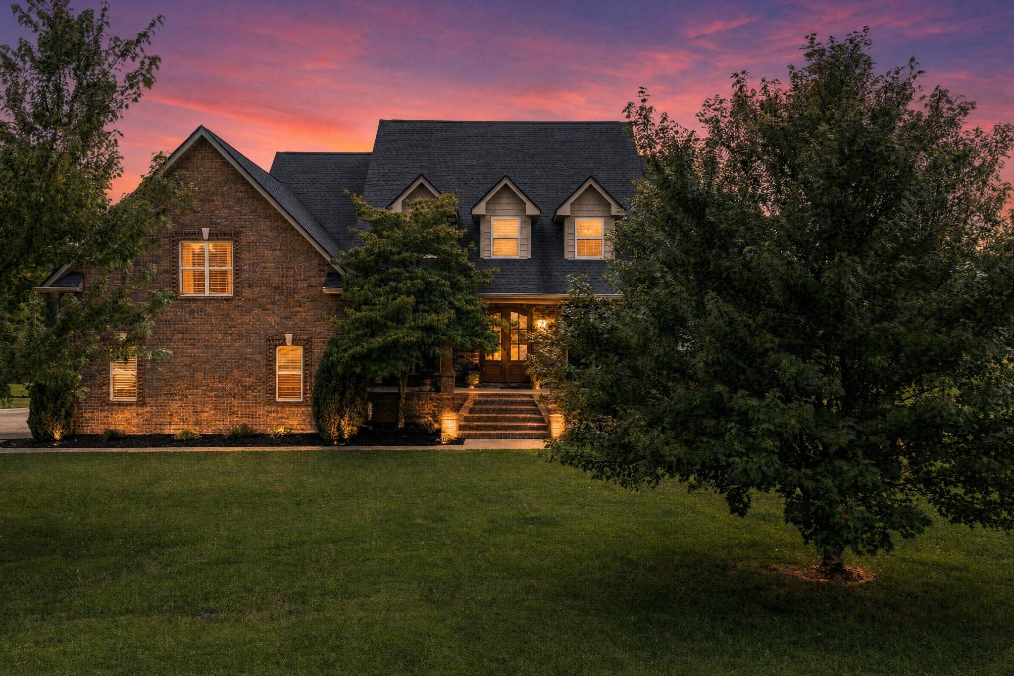 636 Greene Dr, Lebanon, TN 37087