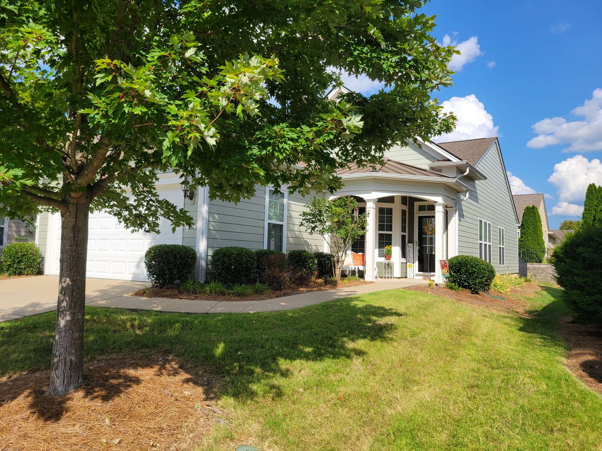 513 Inaugural Dr, Mount Juliet, TN 37122