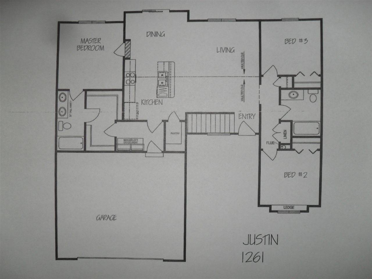 1822 S Stephanie St, Wichita, KS 67207