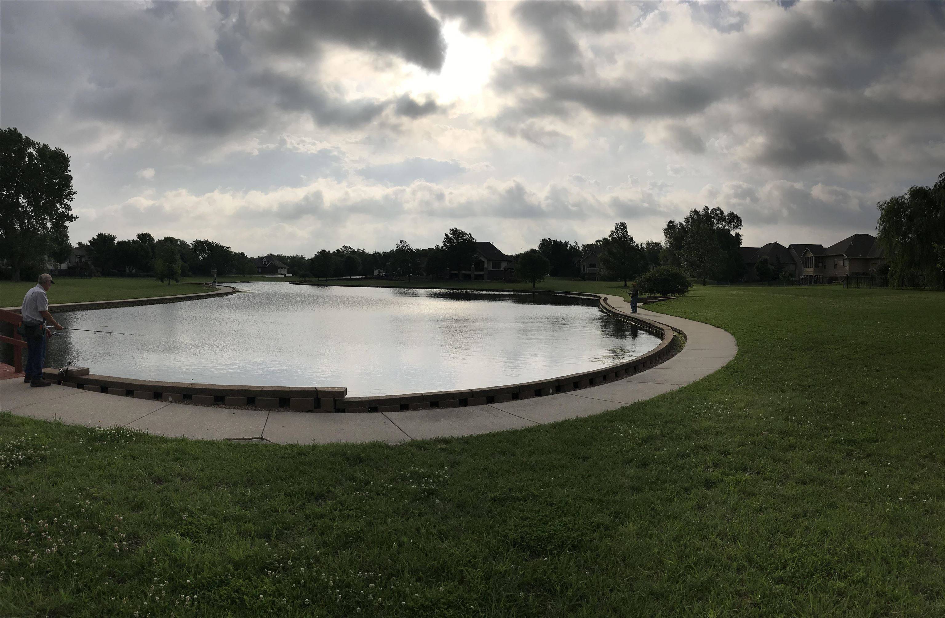 329 Old Colony Ct, North Newton, KS 67117