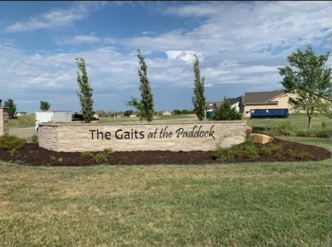 12922 Equestrian, Wichita, KS 67230