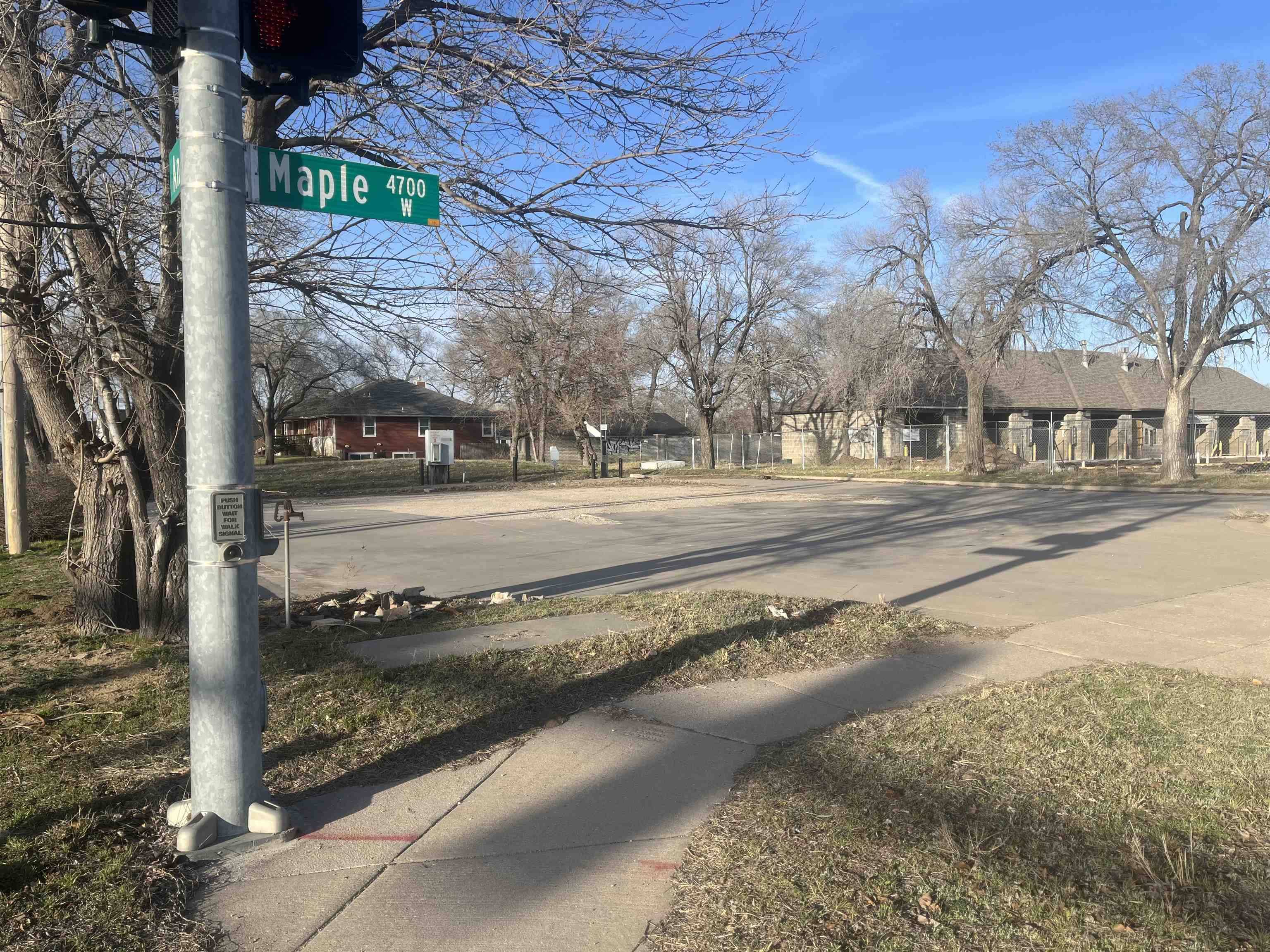 4774 W Maple, Wichita, KS 67209