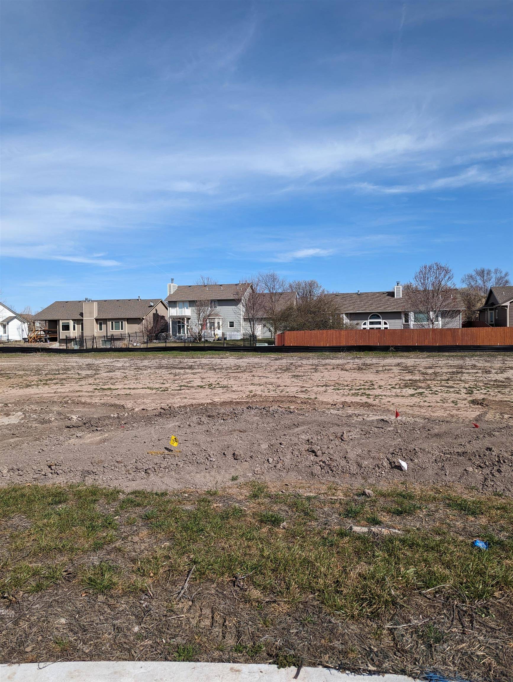 828 N Cedar Downs Cir, Wichita, KS 67235