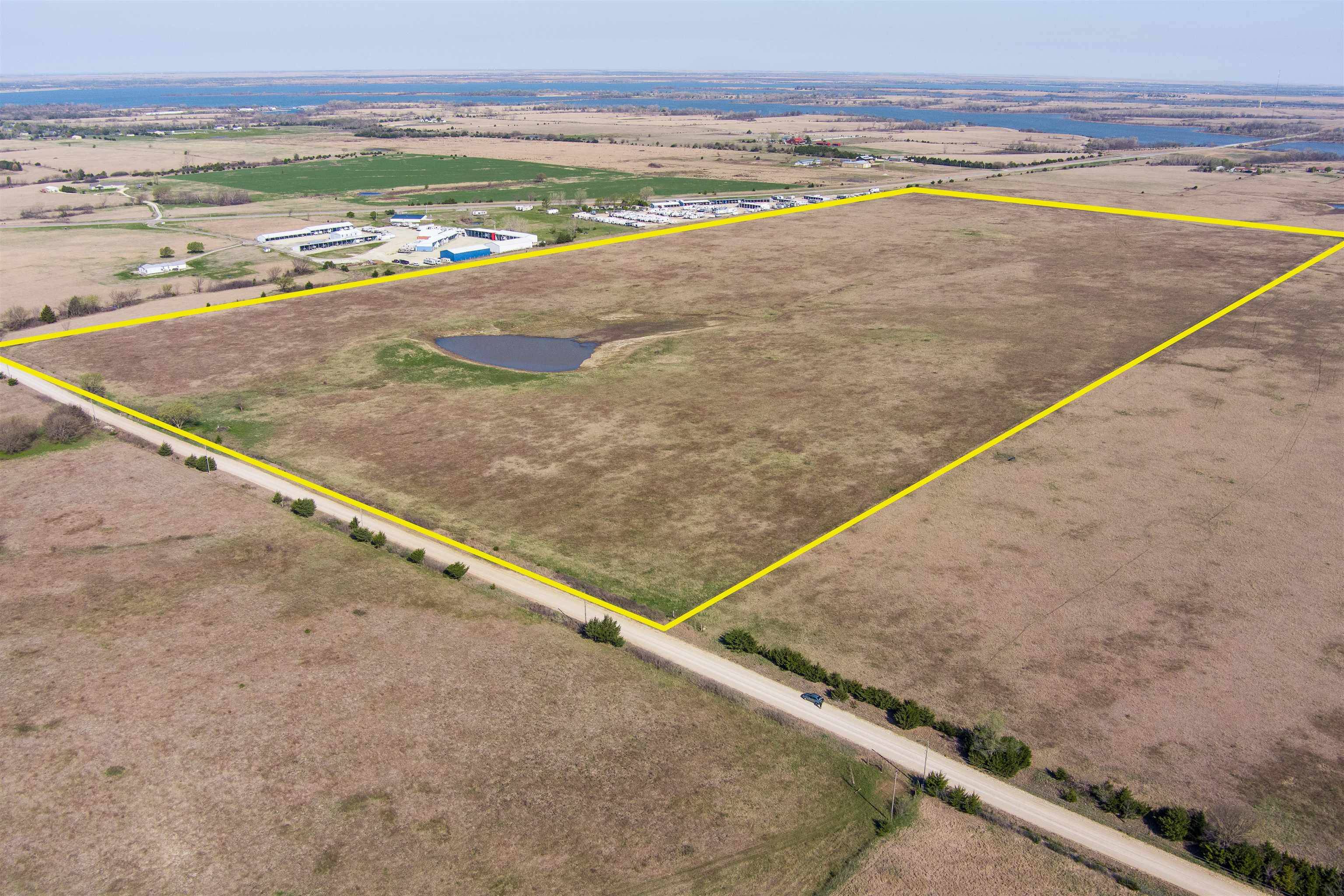 000 NE Parallel, El Dorado, KS 67042