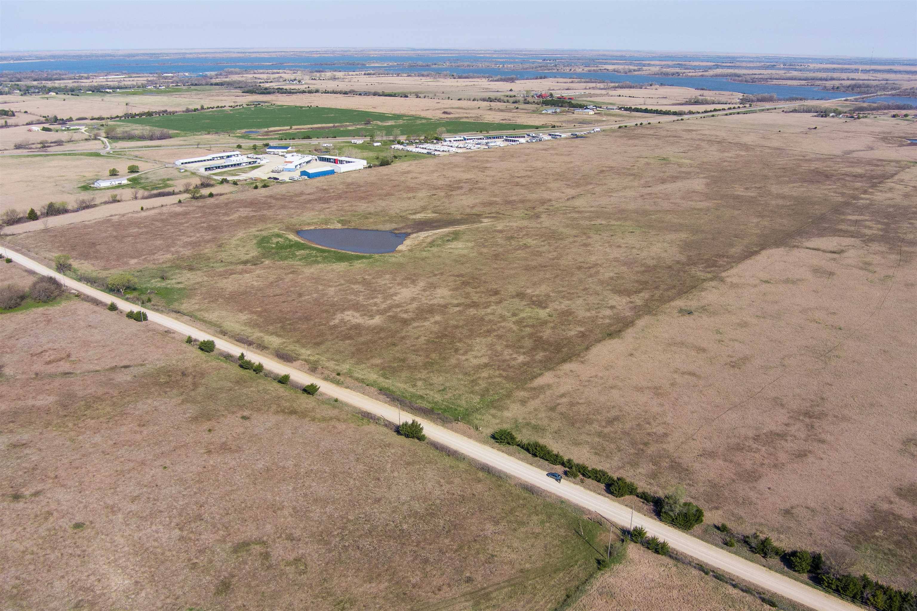 000 NE Parallel, El Dorado, KS 67042