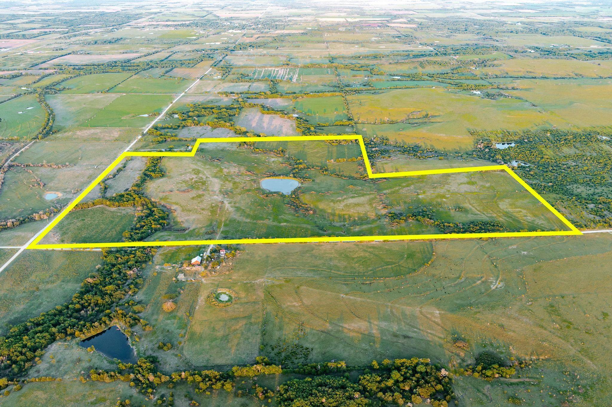 0000 10th St., Severy, KS 67137