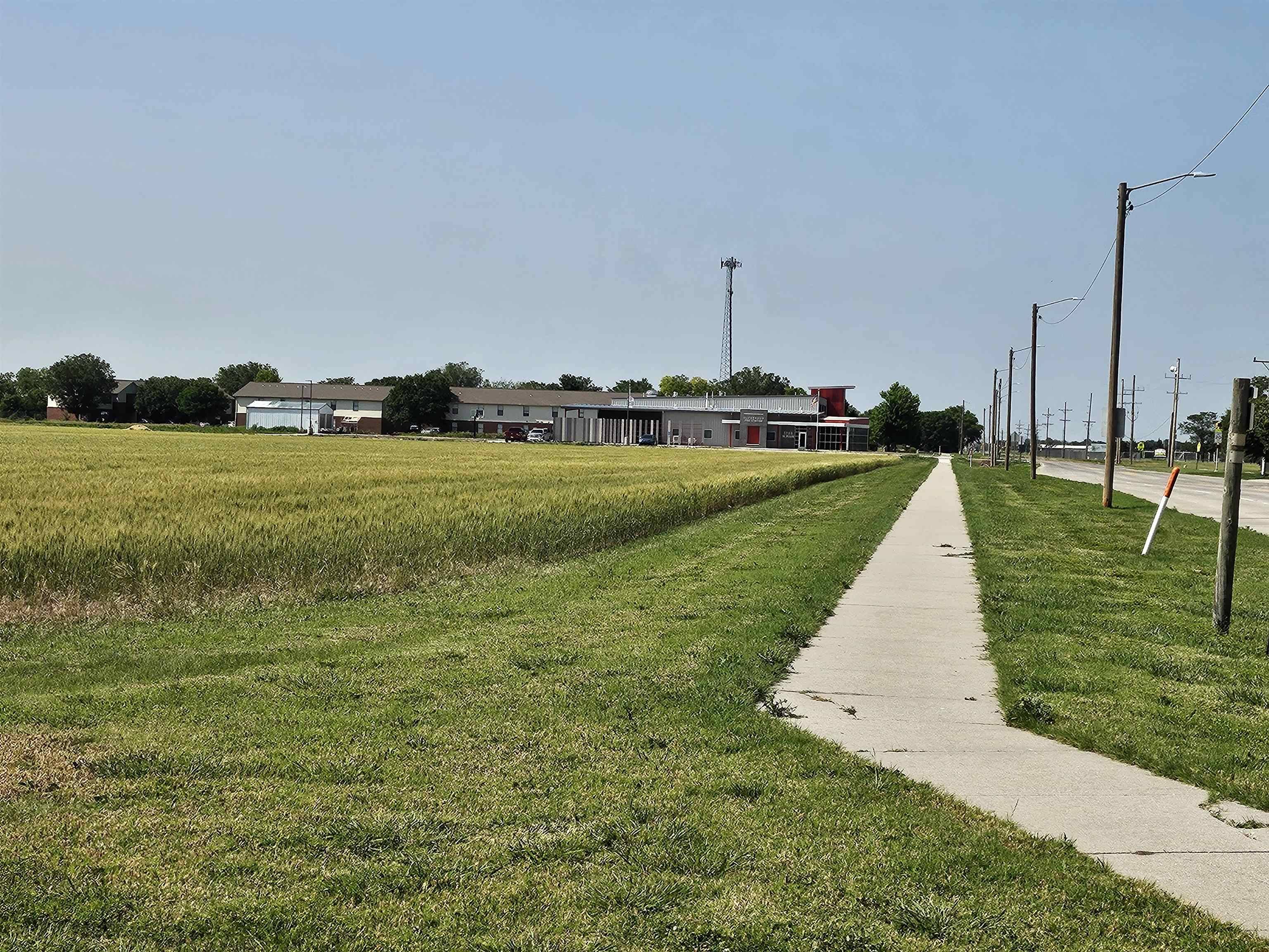 0 N Main, Mcpherson, KS 67460