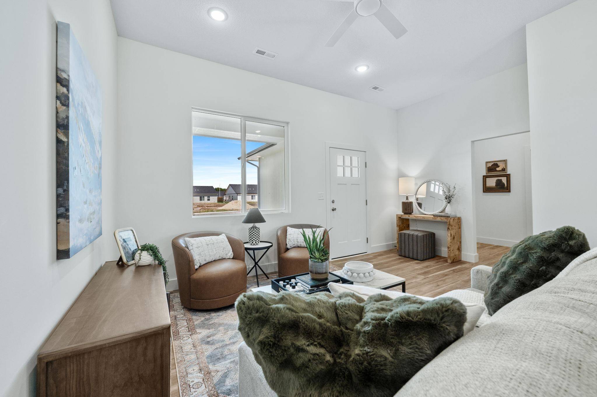 507 E Elmwood St, Park City, KS 67147