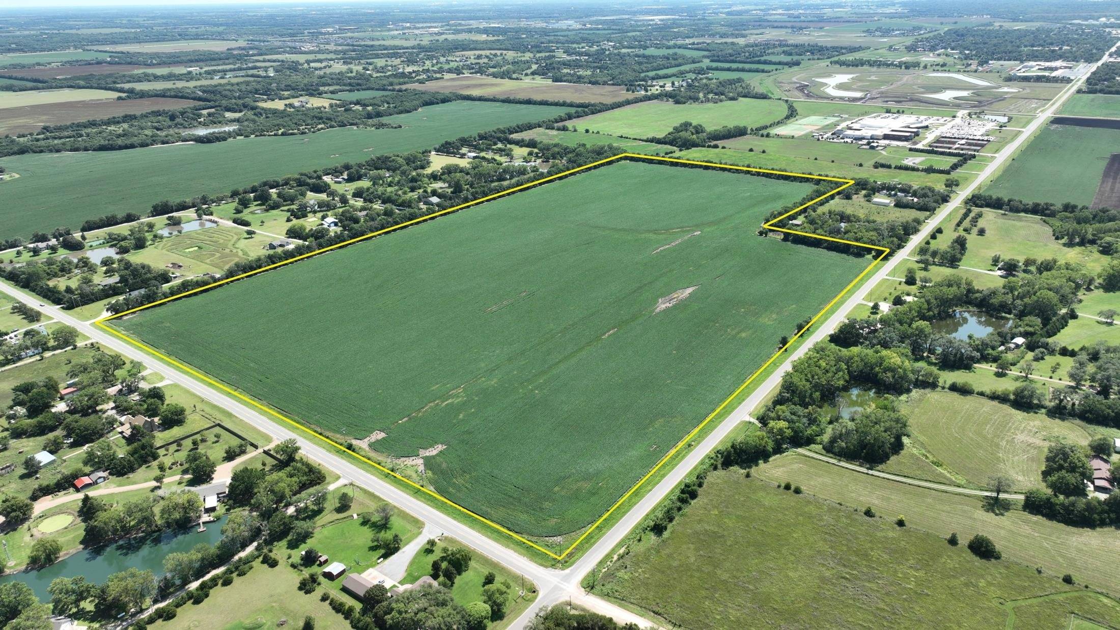 0000 N Meridian, Valley Center, KS 67147