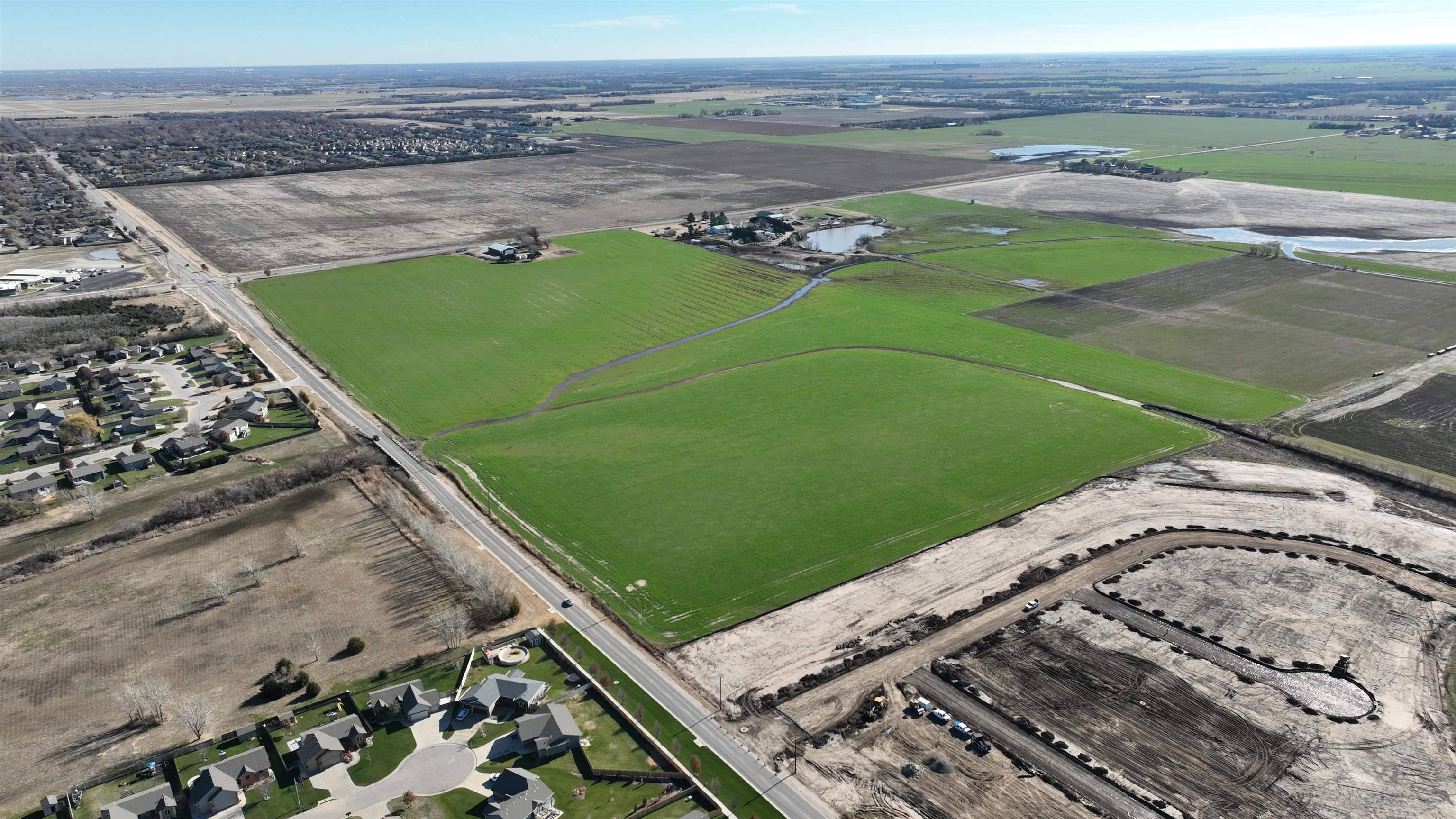 0000 S 119th St W, Wichita, KS 67215