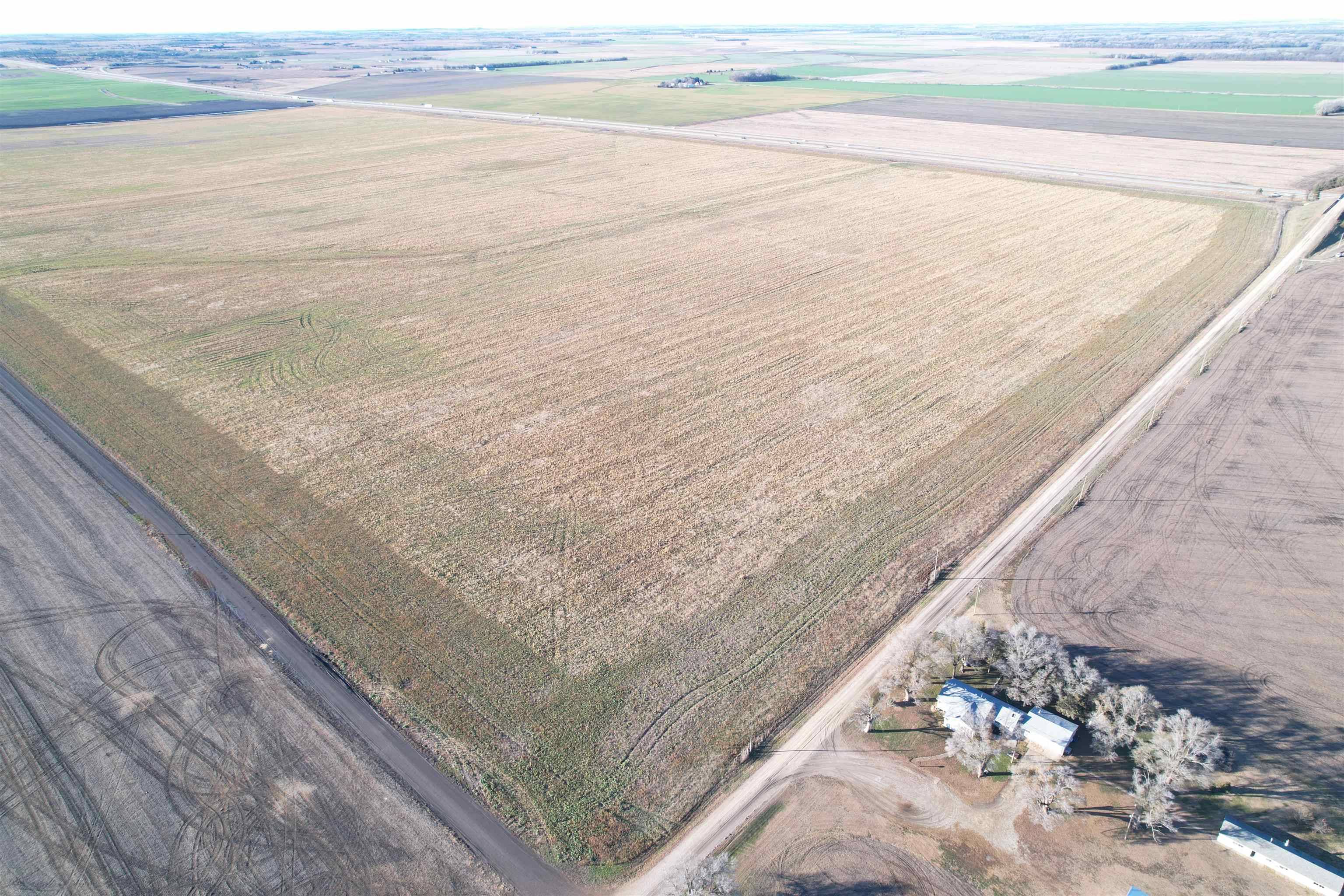 00000 N Kipp Road, New Cambria, KS 67470