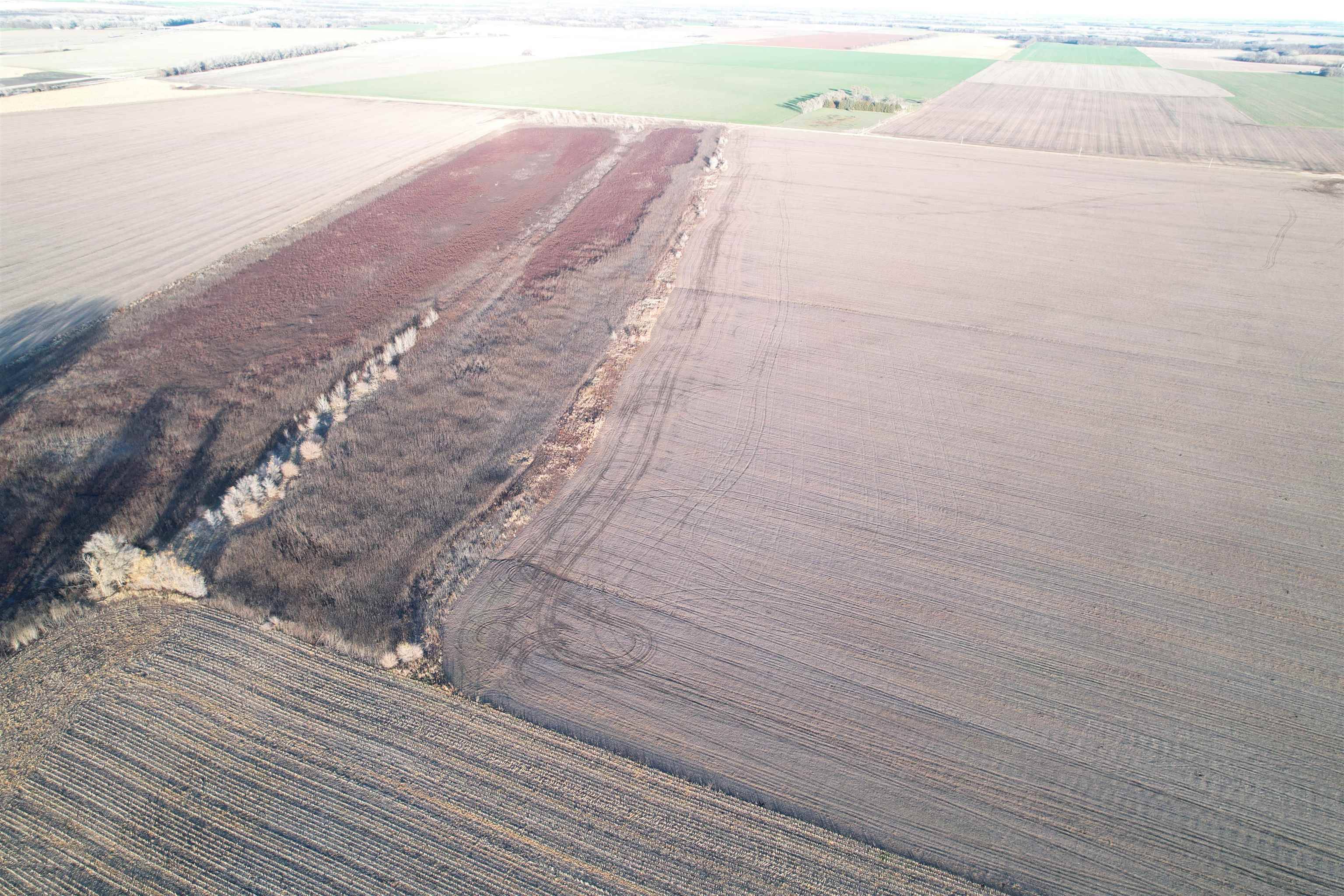 00000 Mariposa Road, New Cambria, KS 67470