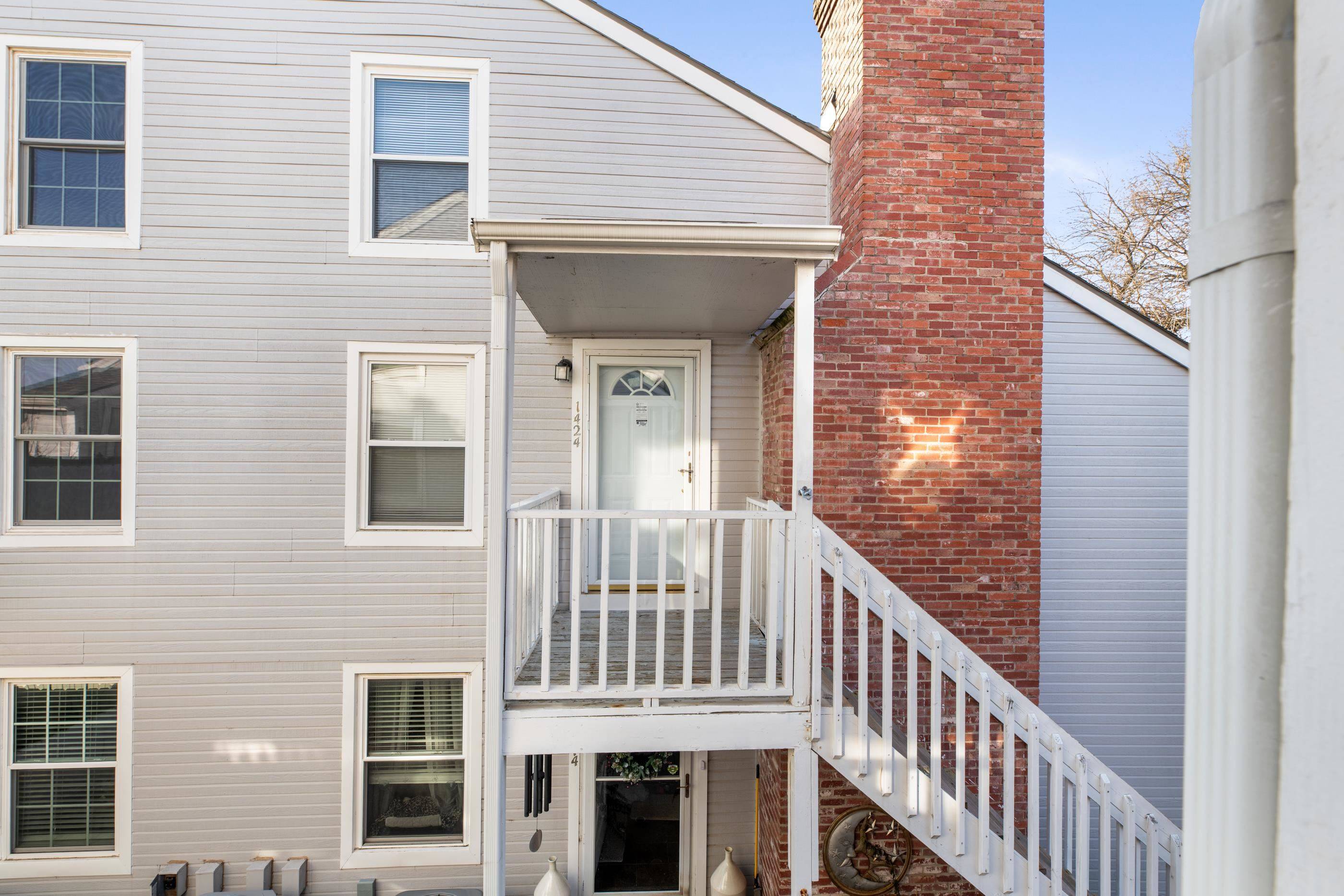 1717 S Cypress St #1424, Wichita, KS 67207