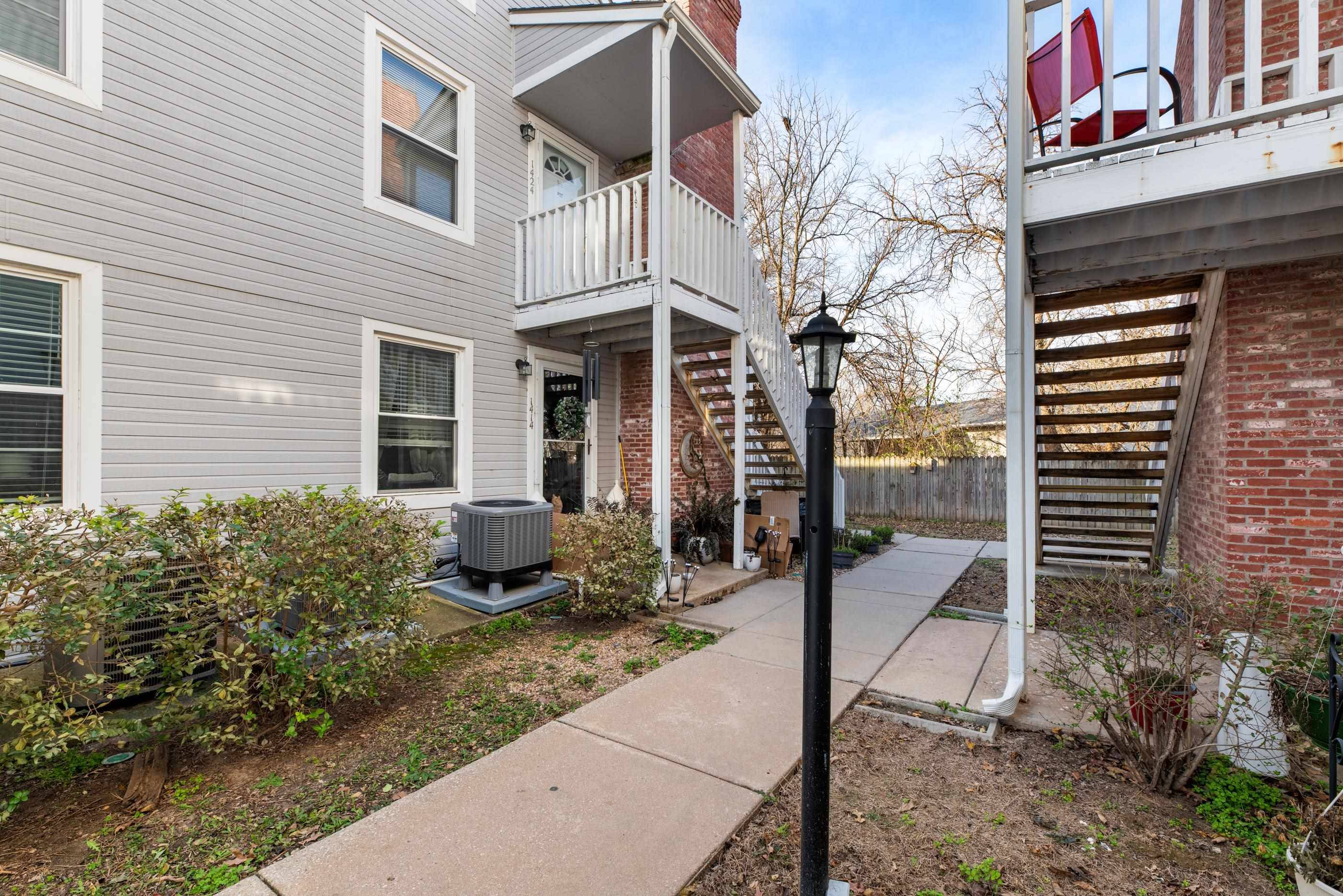 1717 S Cypress St #1424, Wichita, KS 67207