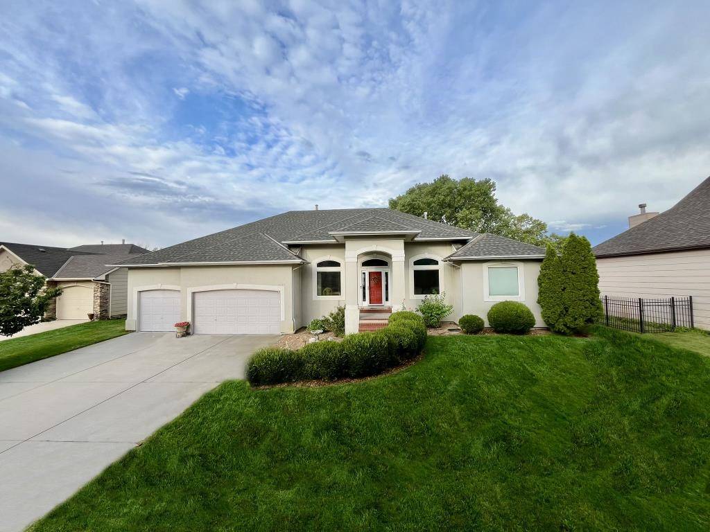 3125 N Ridge Port St, Wichita, KS 67205