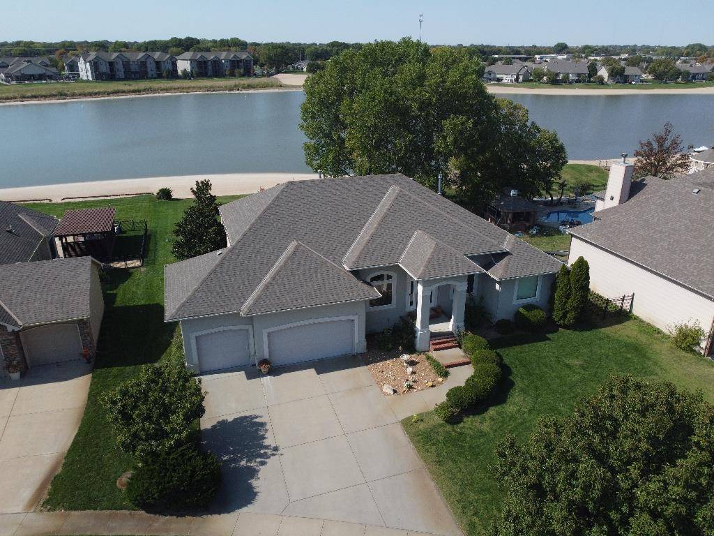 3125 N Ridge Port St, Wichita, KS 67205