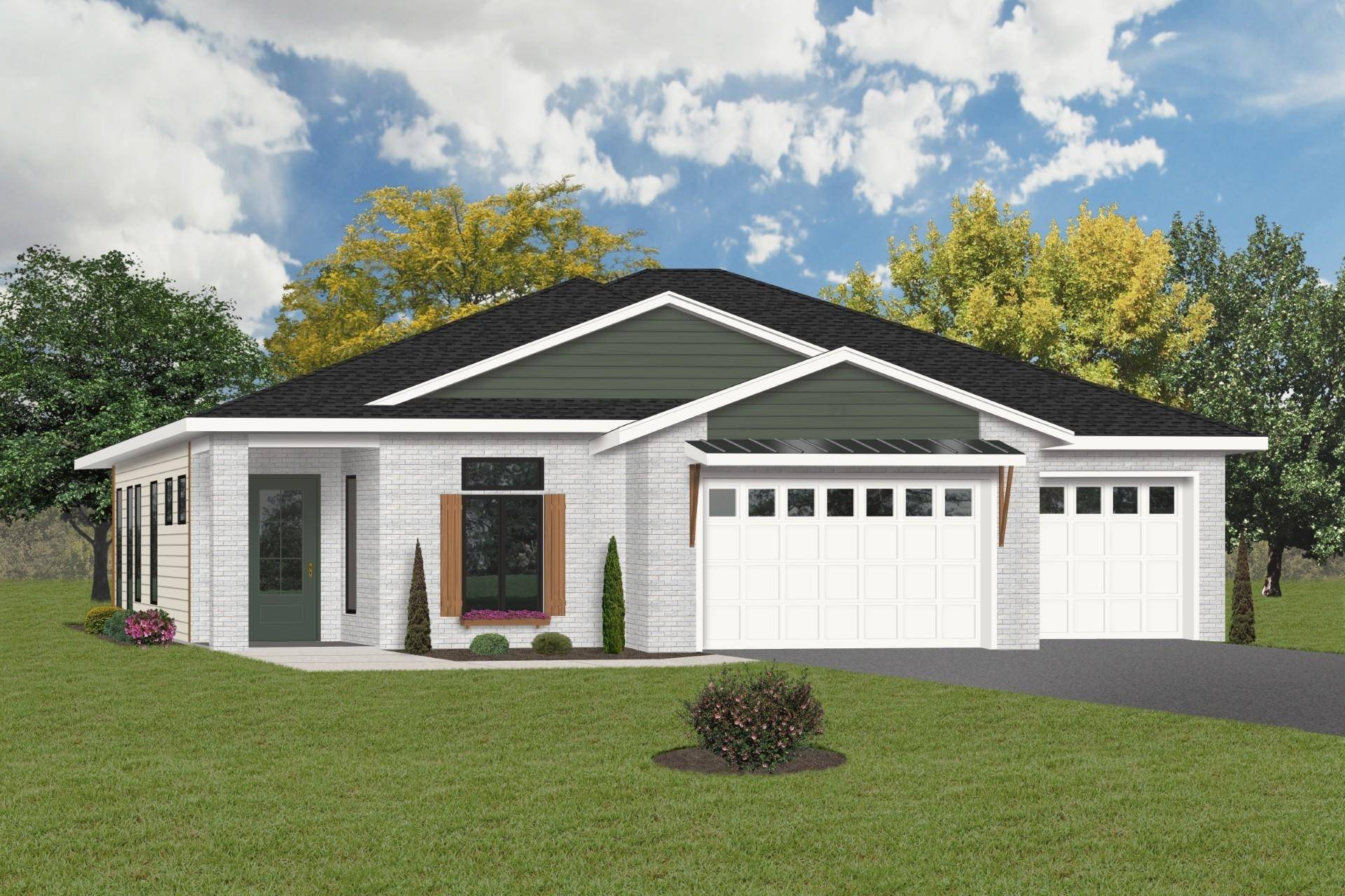 8342 Waterway Ct, Maize, KS 67101