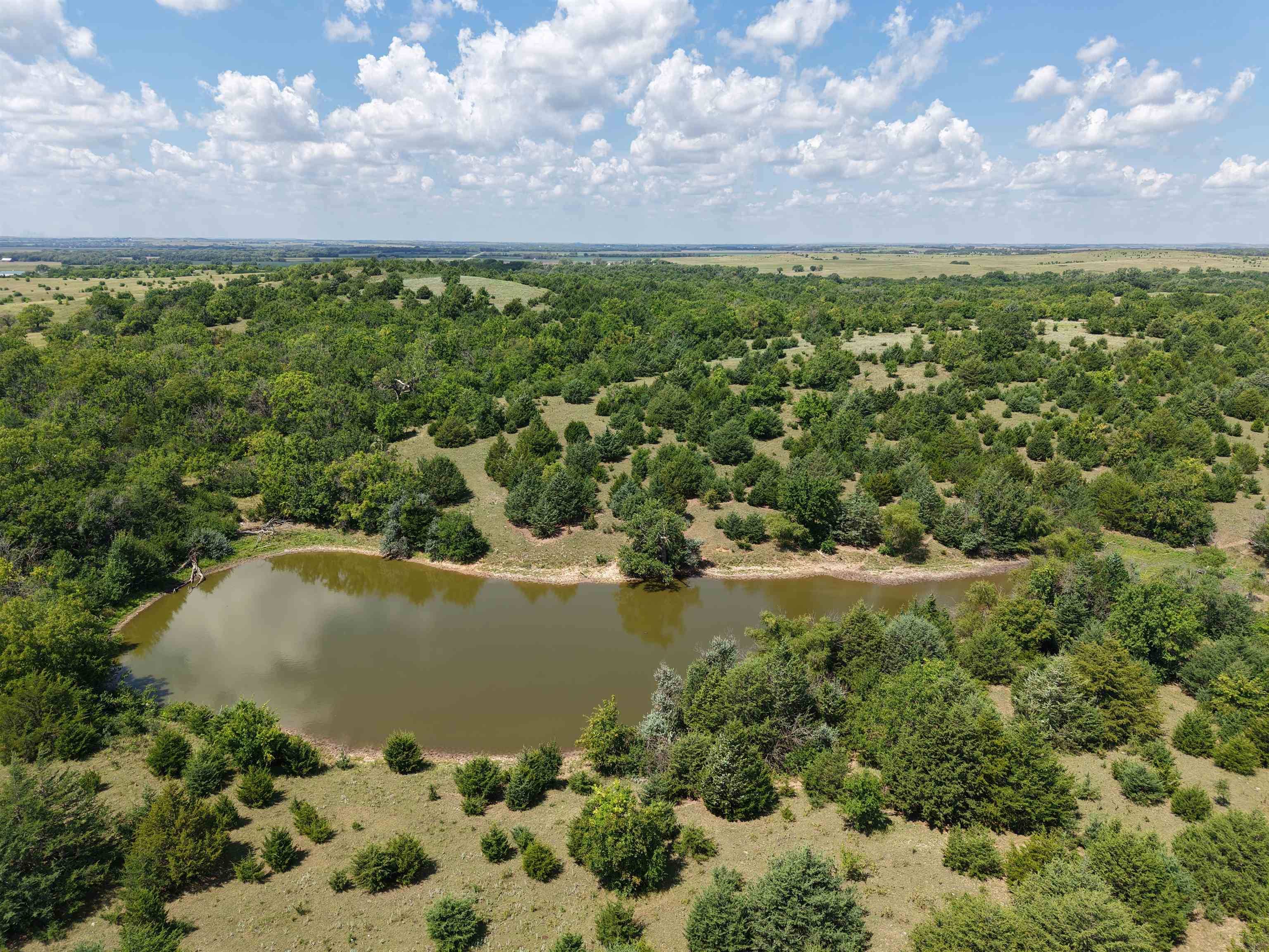 0000 Aspen Road, Culver, KS 67484