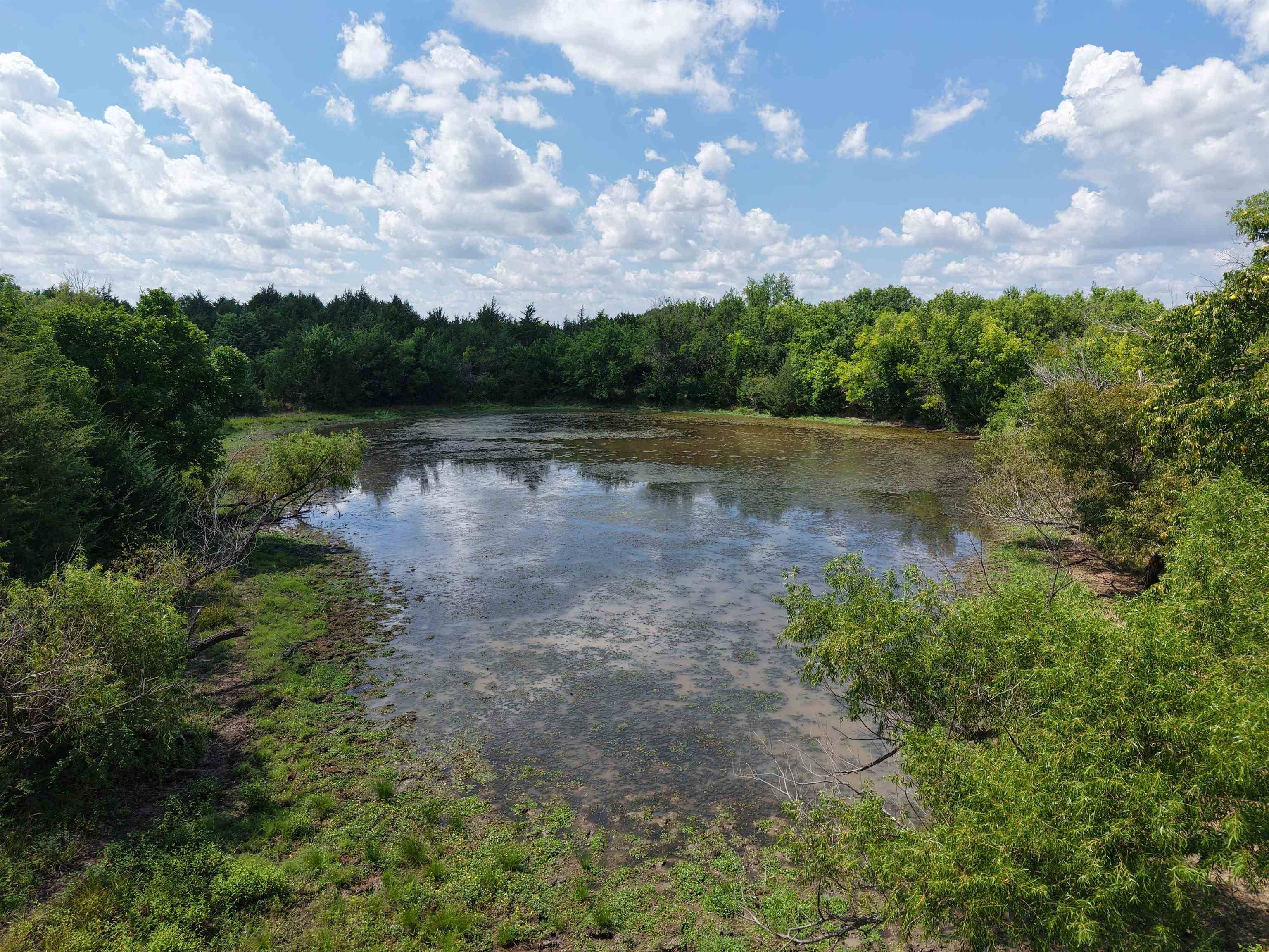 0000 Aspen Road, Culver, KS 67484