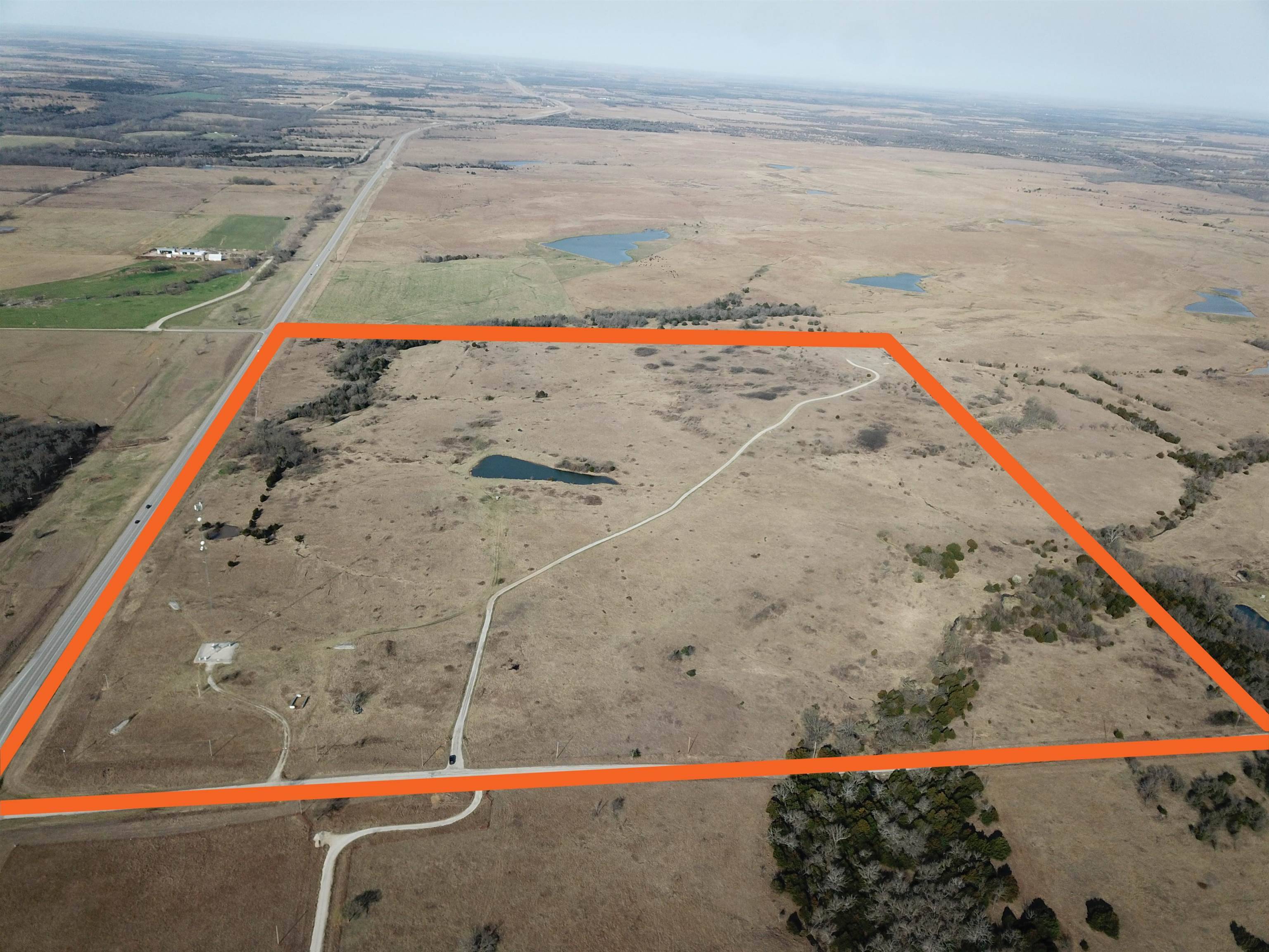169 Z50 Rd, Fall River, KS 67047