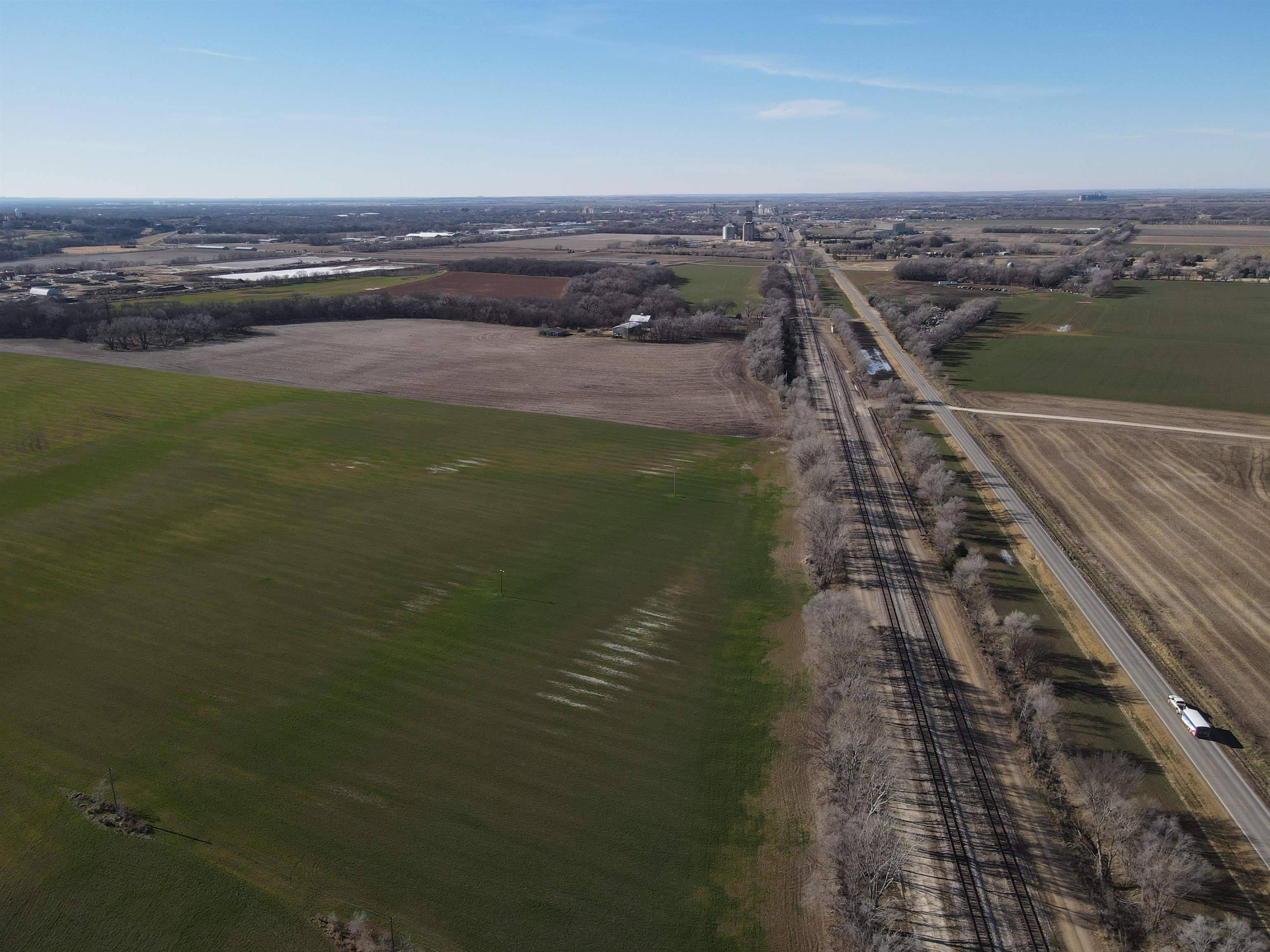 00000 E Old Hwy 40, New Cambria, KS 67470