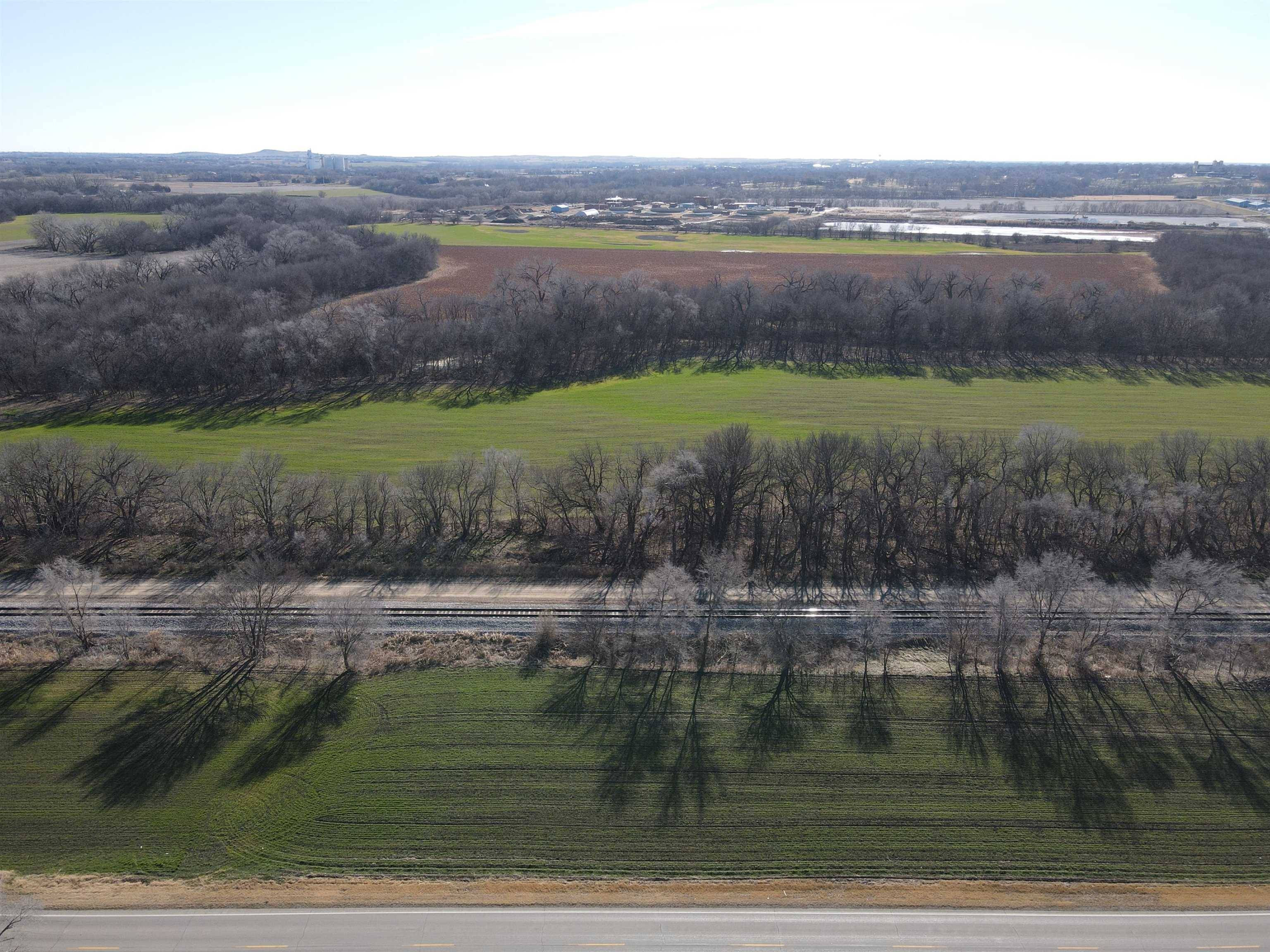 00000 N Marymount Rd., Salina, KS 67470