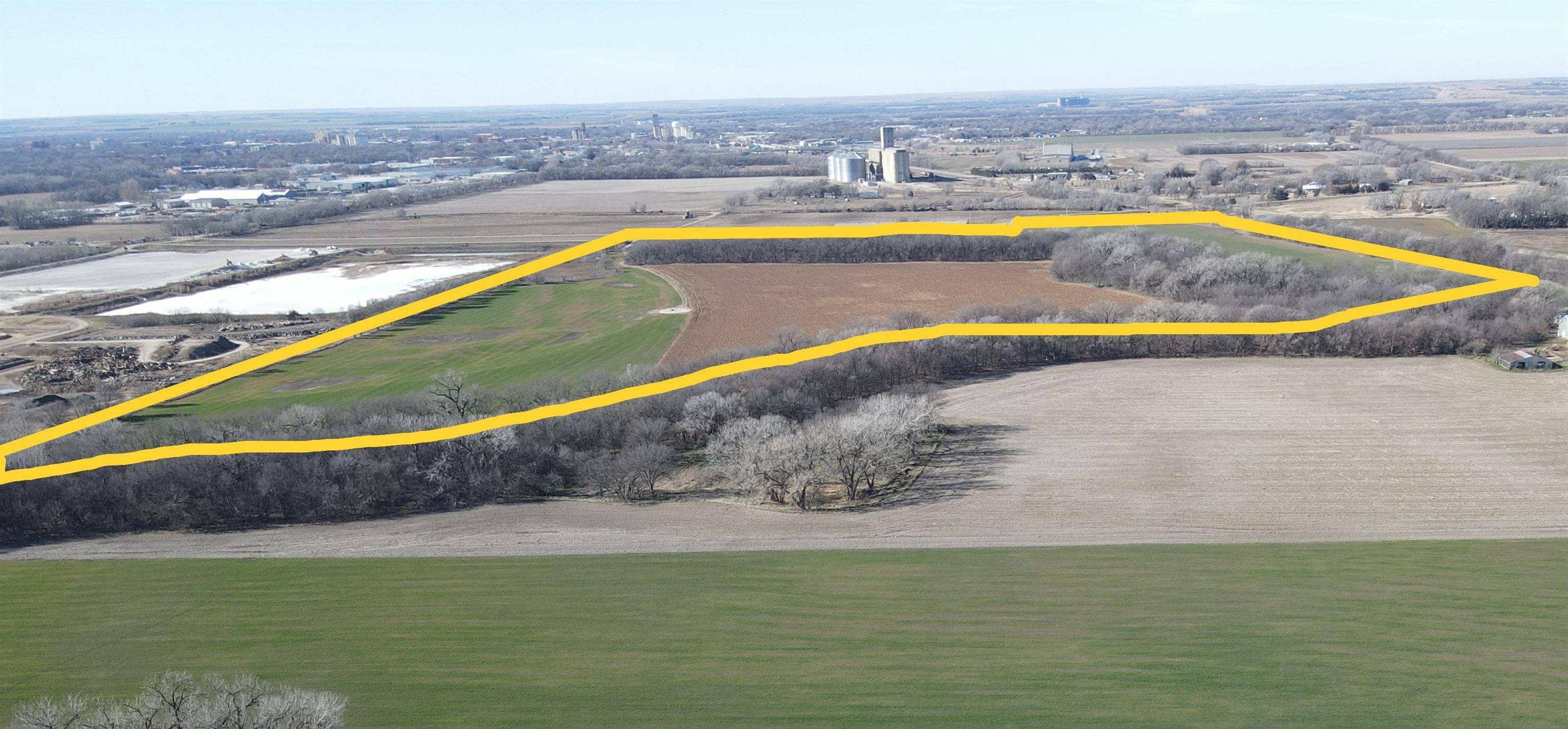 00000 N Marymount Rd., Salina, KS 67470