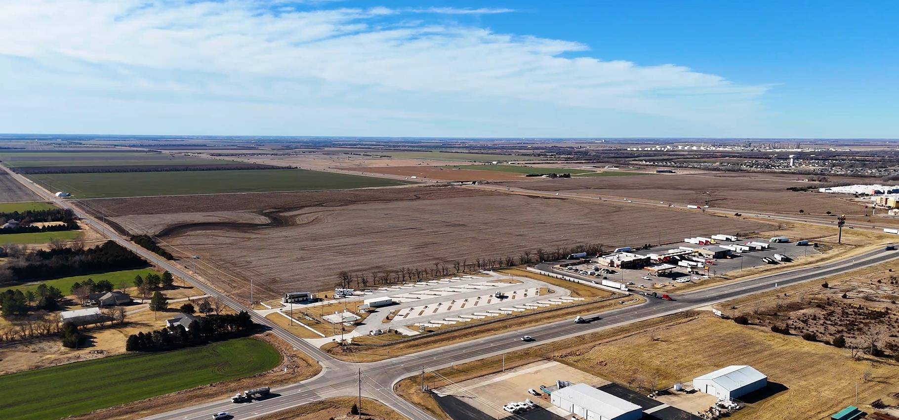 00000 Kiowa Road, Mcpherson, KS 67460