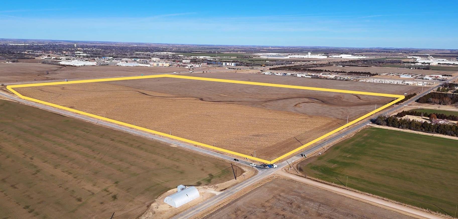 00000 Kiowa Road, Mcpherson, KS 67460