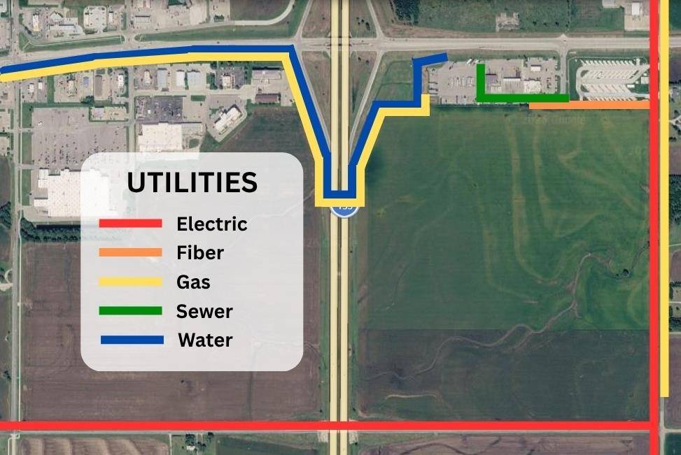 00001 17th Avenue, Mcpherson, KS 67460
