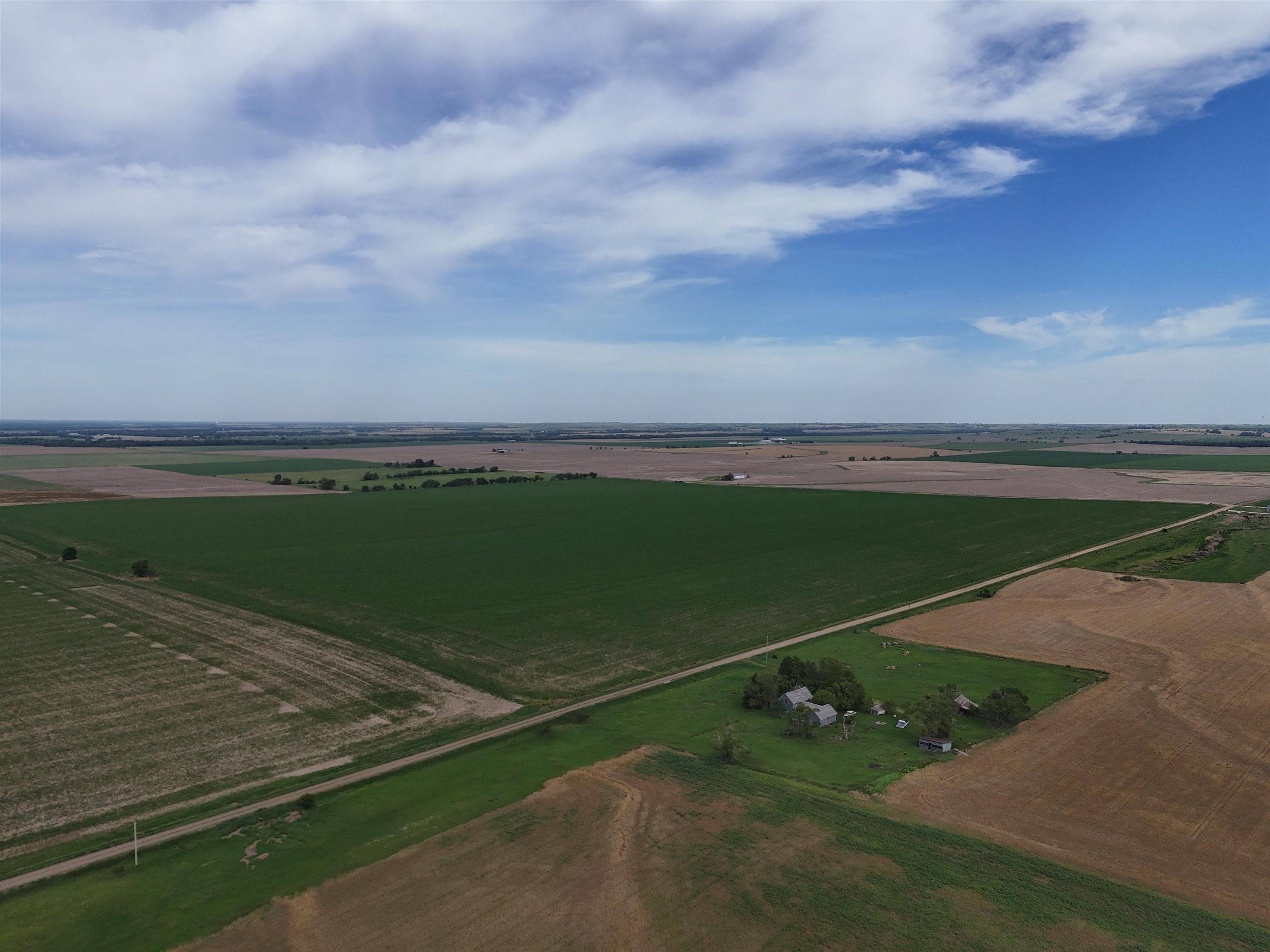 750 Camp Road, Glasco, KS 67445