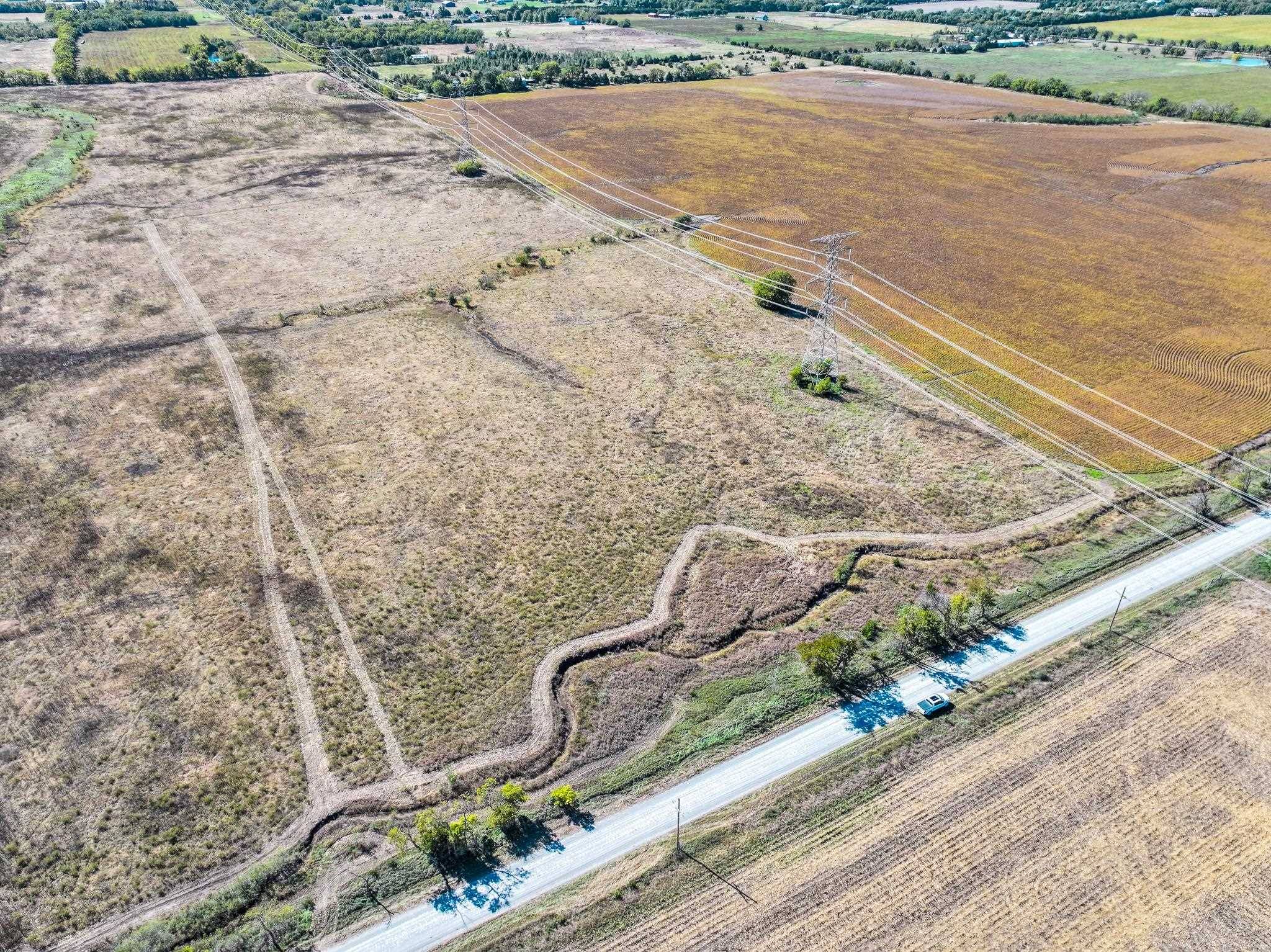 000 SW 140th St, Rose Hill, KS 67133