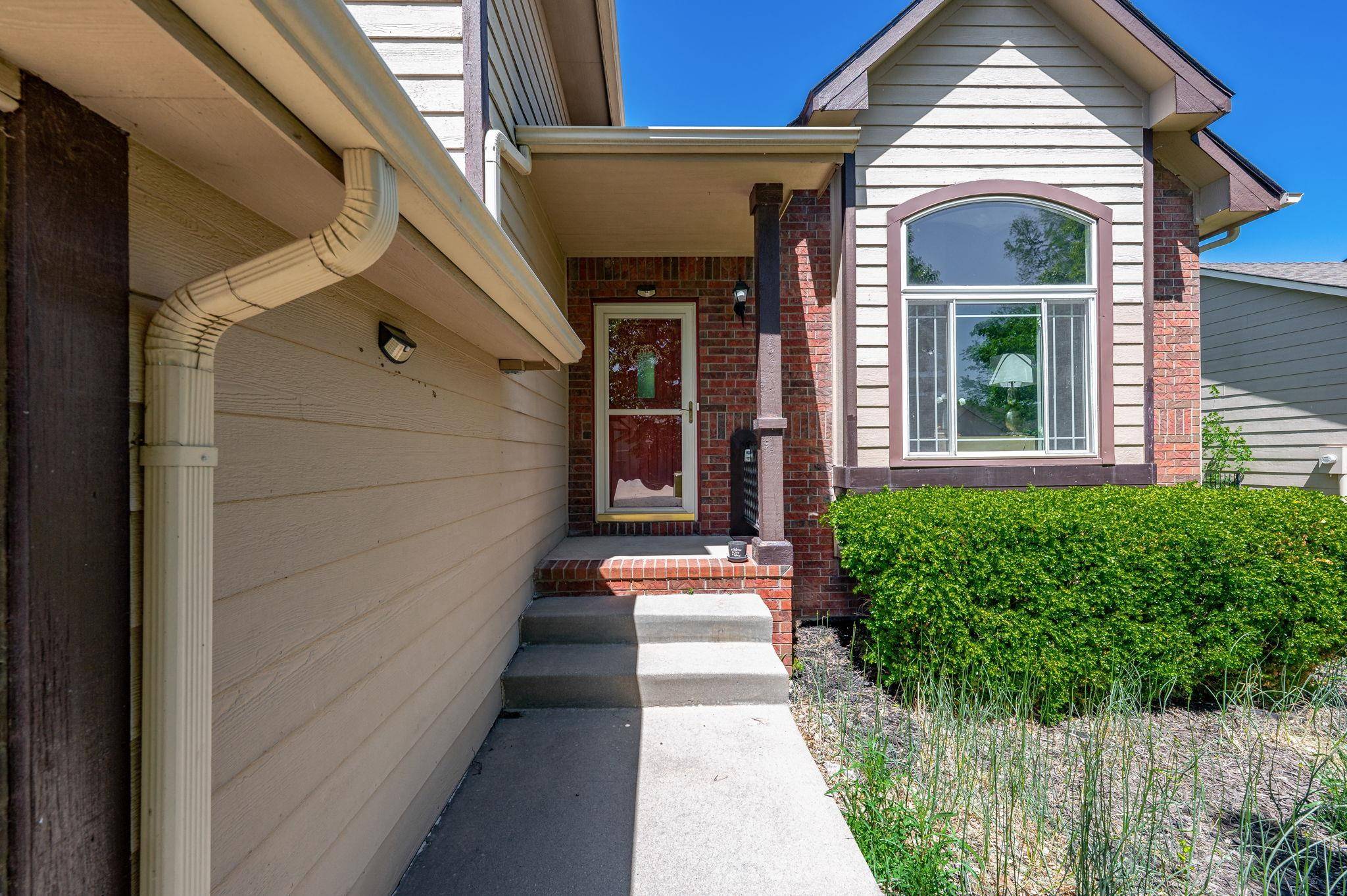 11236 E KILLARNEY CIR, Wichita, KS 67206