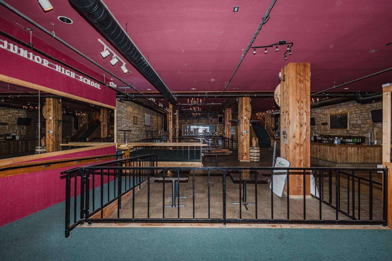 830 & 828 N Kansas Ave., Topeka, KS 66608