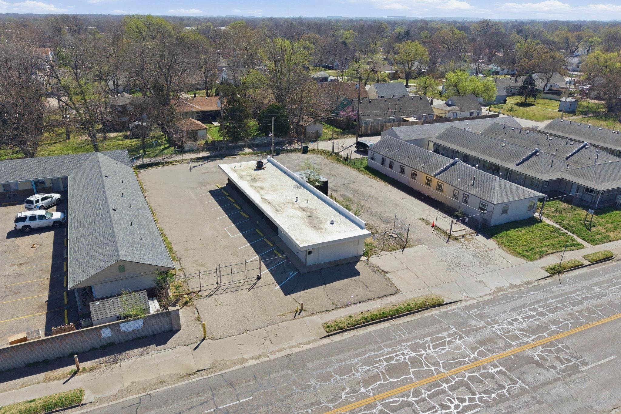 2032 S Broadway, Wichita, KS 67211