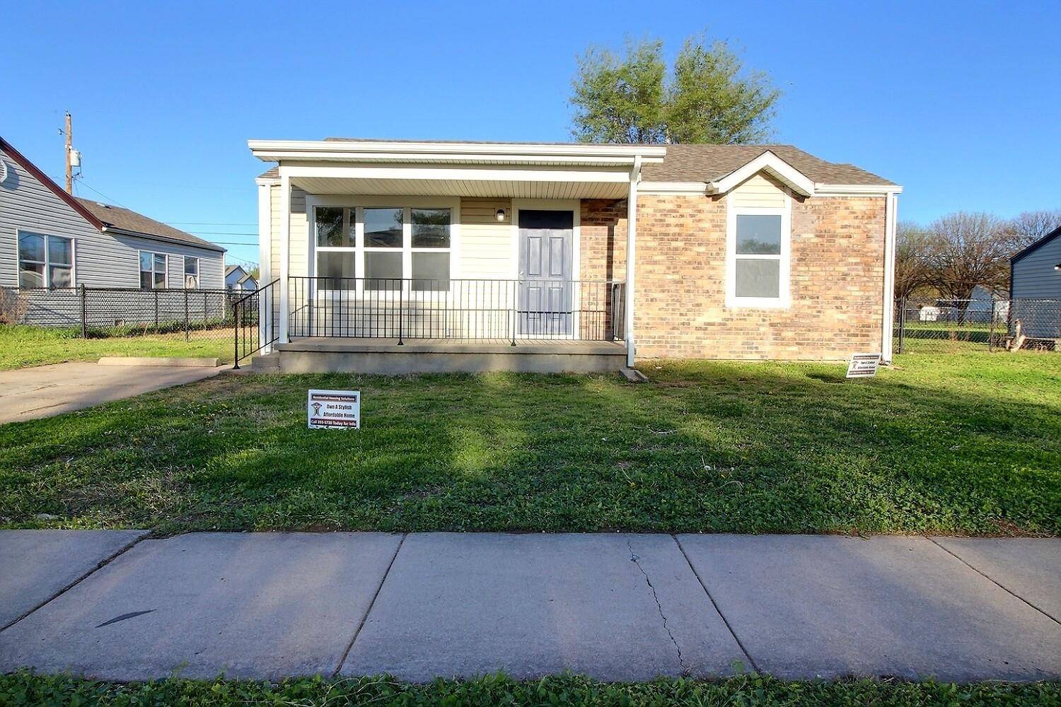 2608 N Minnesota, Wichita, KS 67219